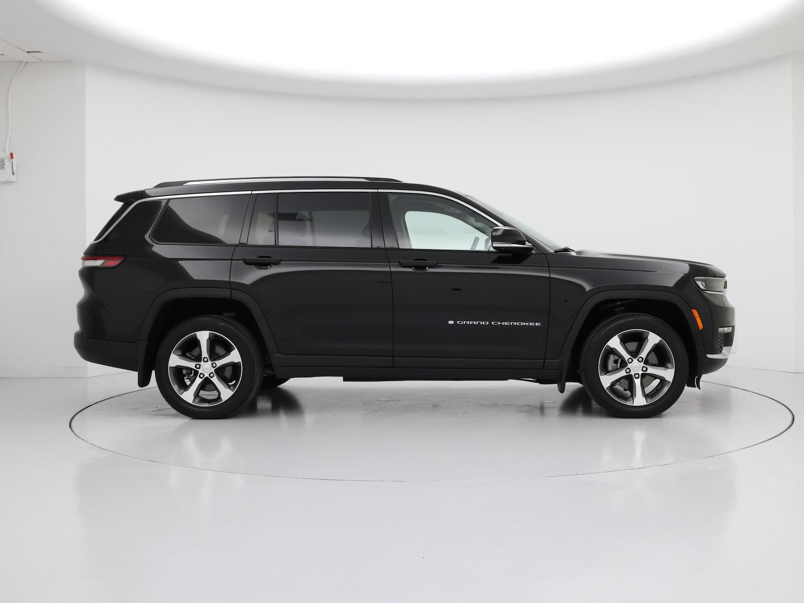 2023 Jeep Grand Cherokee L Limited - Photo 8