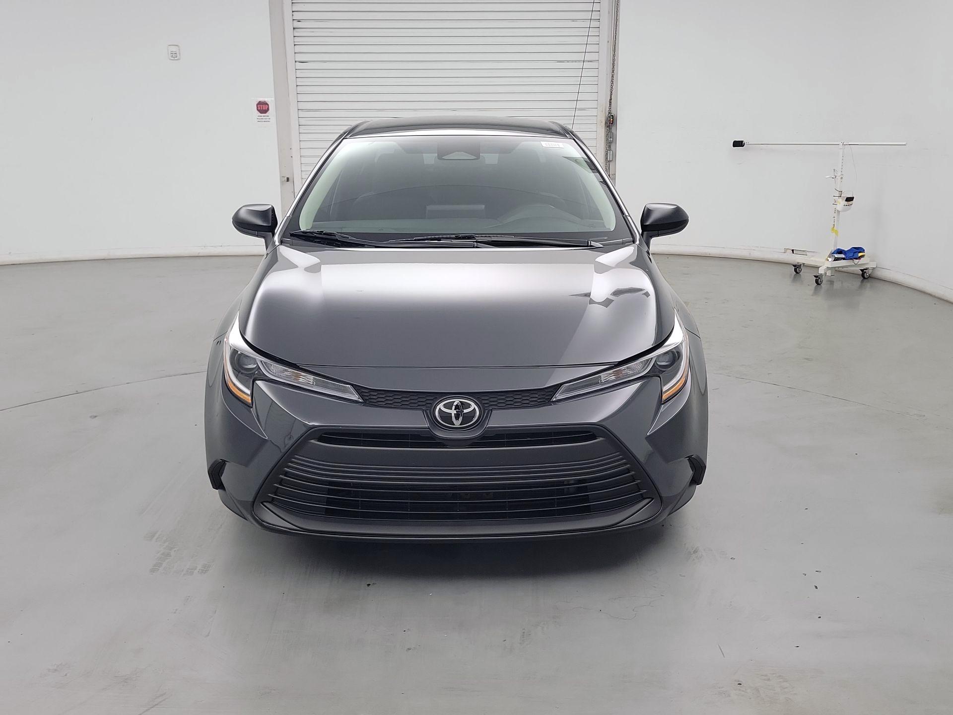 Thumbnail: 2024 Toyota Corolla - 2