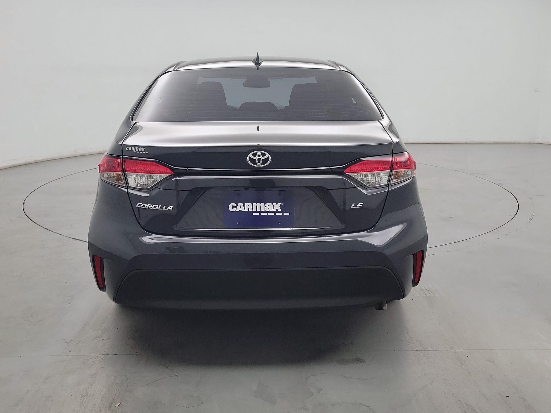 Thumbnail: 2024 Toyota Corolla - 6