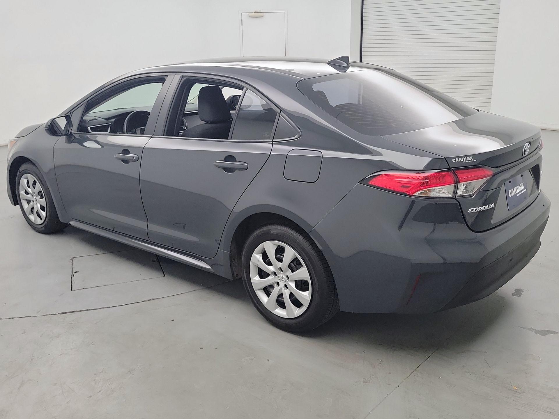 Thumbnail: 2024 Toyota Corolla - 7