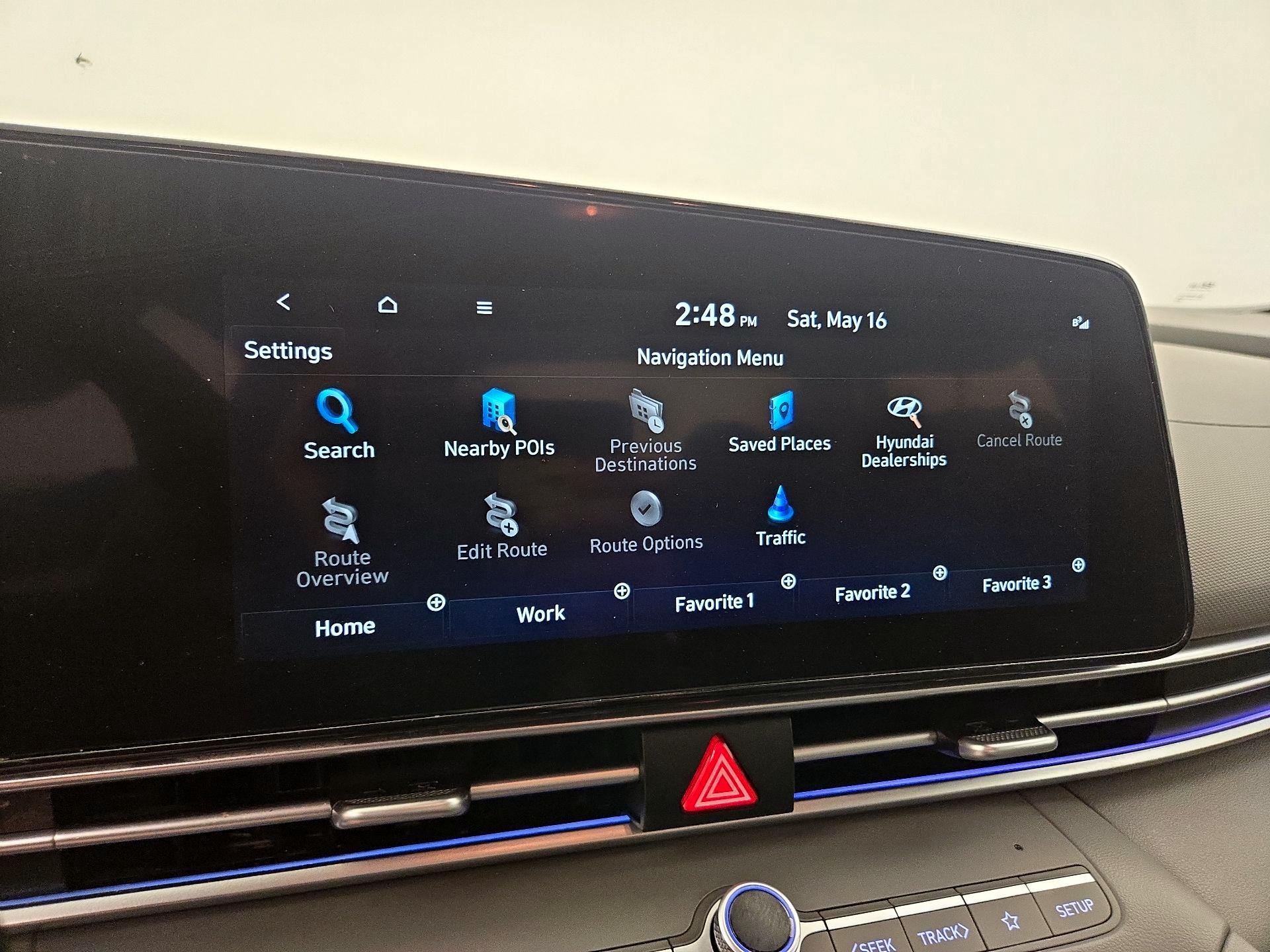 Thumbnail: 2024 Hyundai Elantra - 14