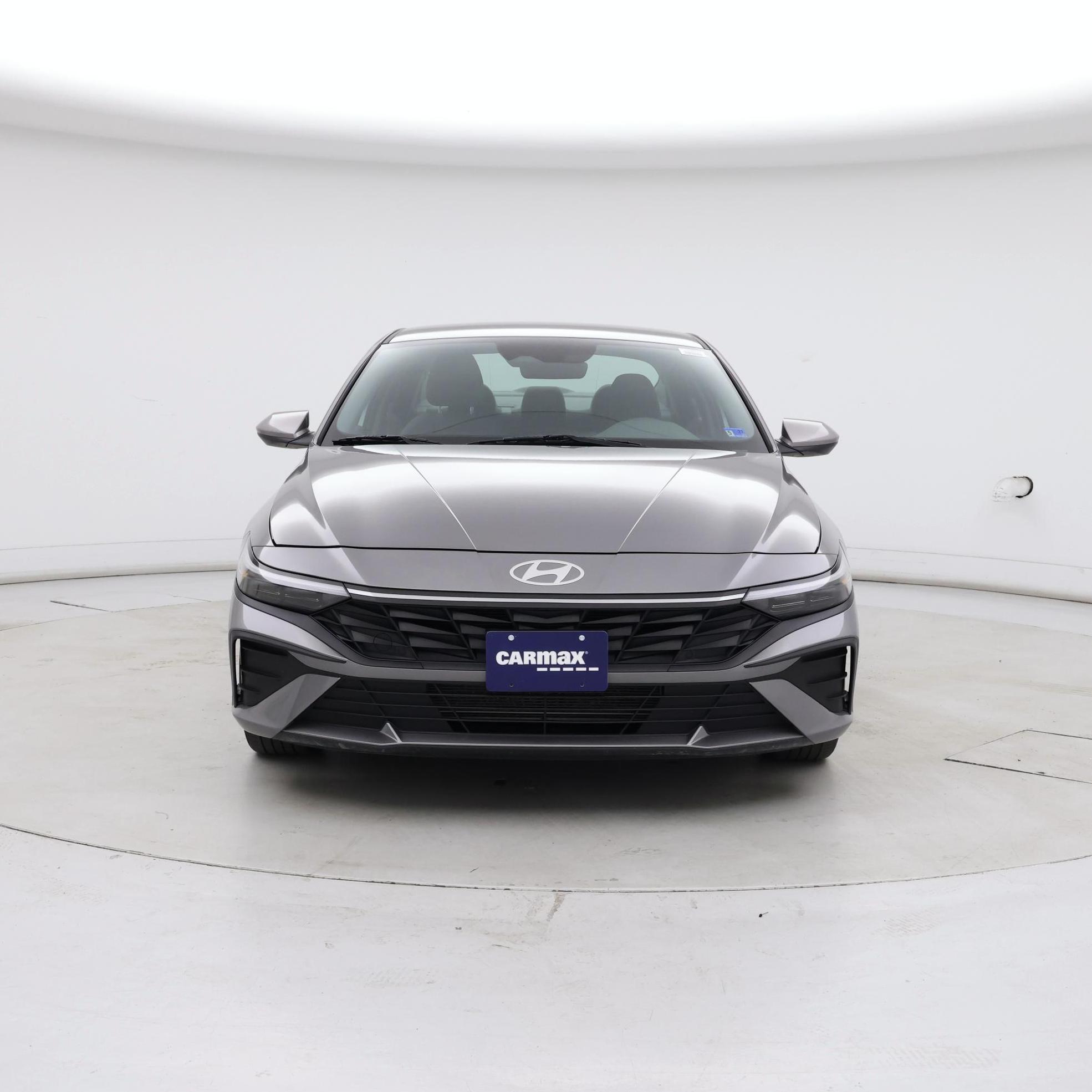 Thumbnail: 2024 Hyundai Elantra - 5