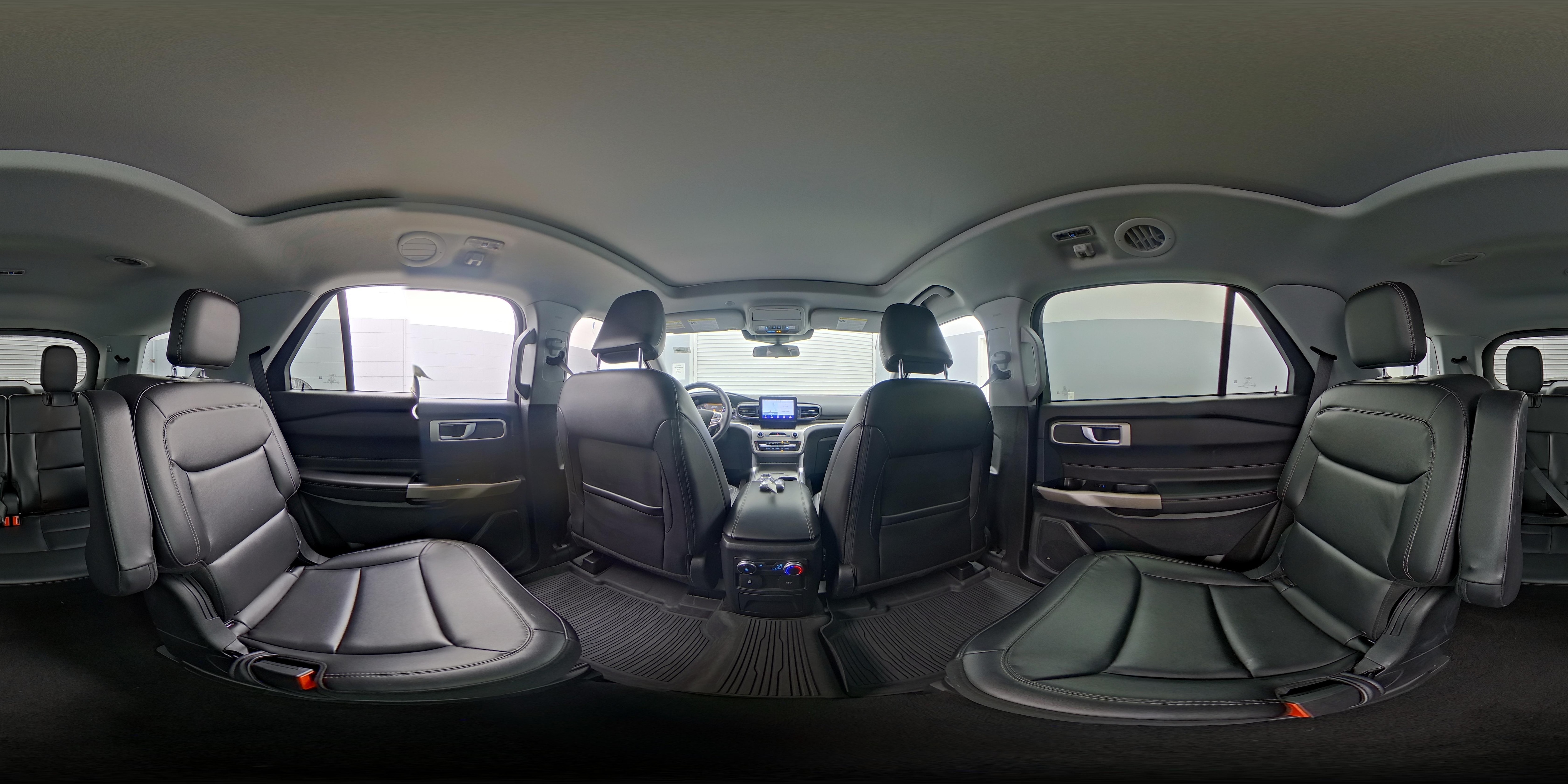 2022 Ford Explorer XLT - Photo 27