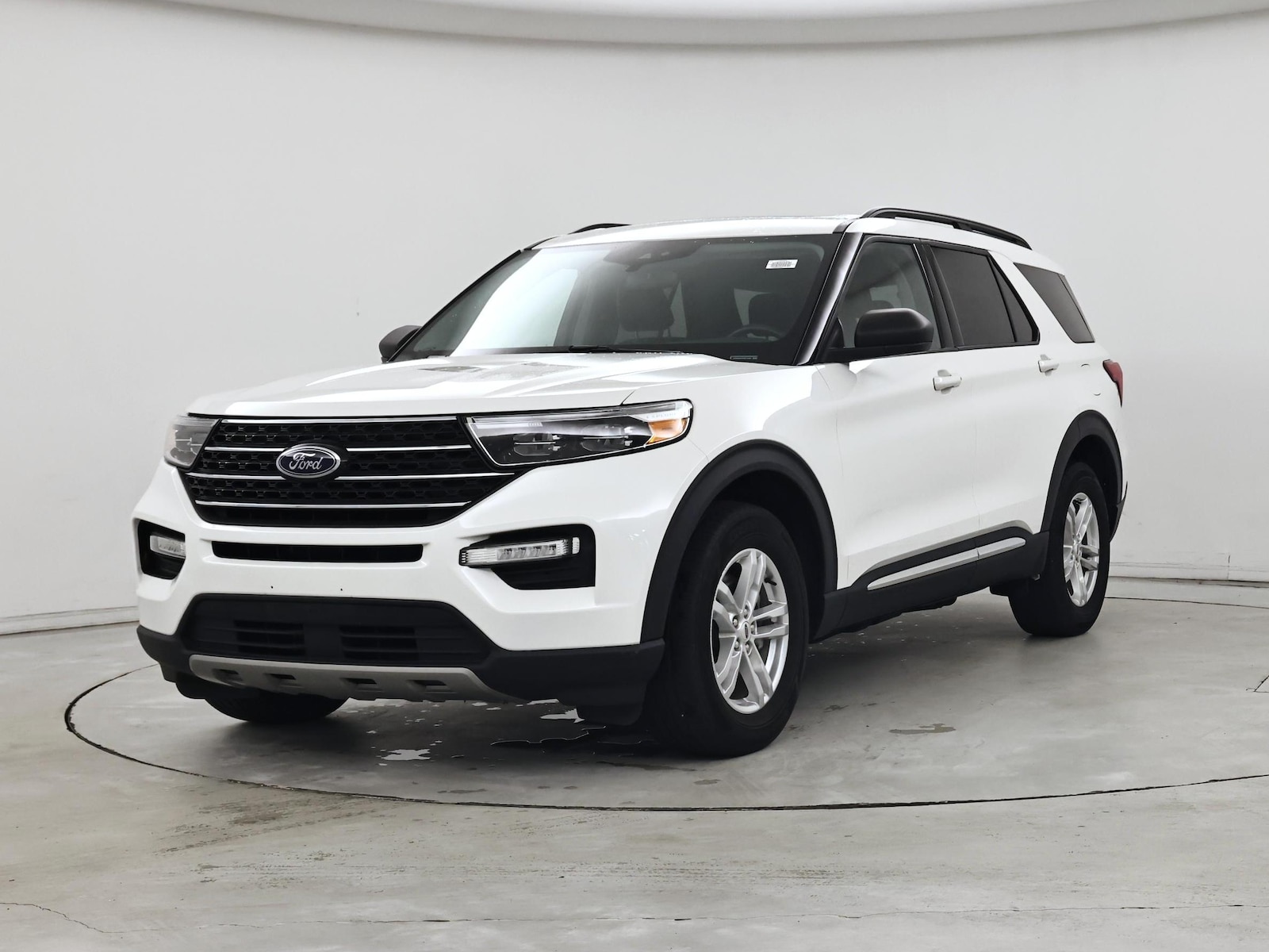 2022 Ford Explorer XLT - Photo 5