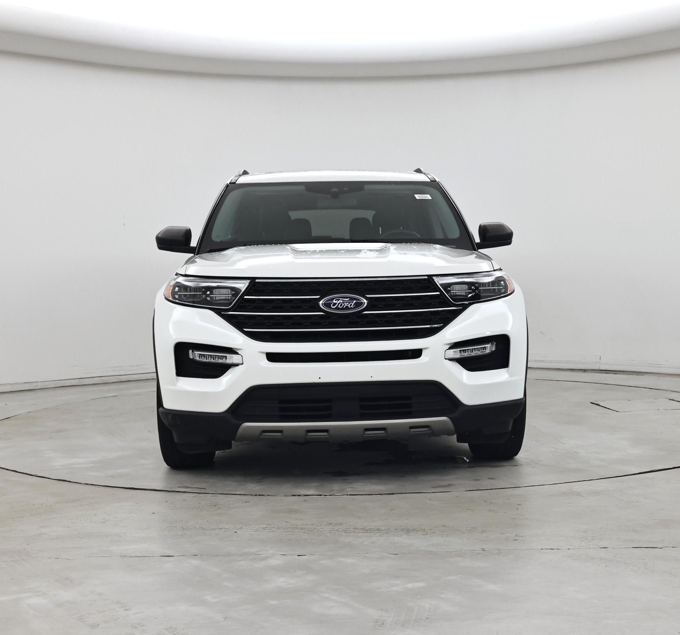Thumbnail: 2022 Ford Explorer - 5