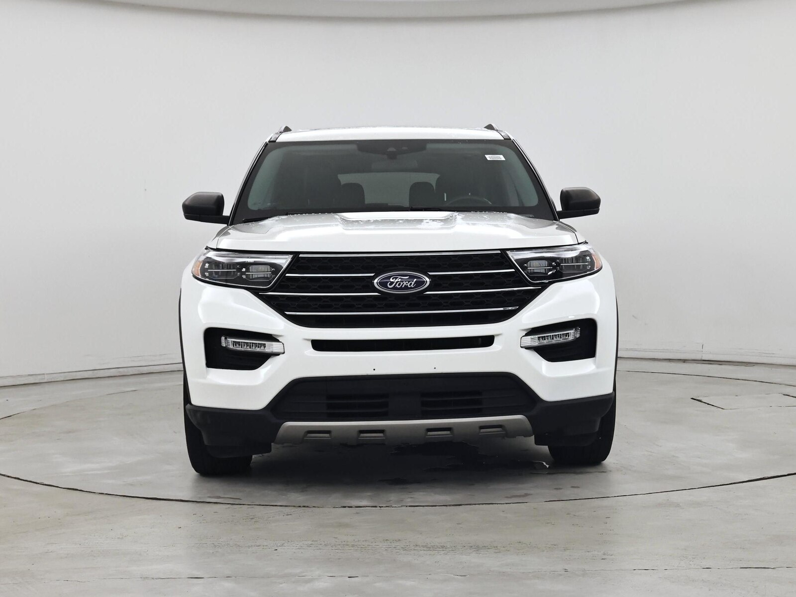 2022 Ford Explorer XLT - Photo 6