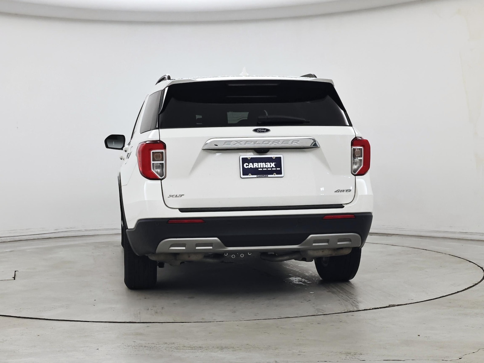 2022 Ford Explorer XLT - Photo 7