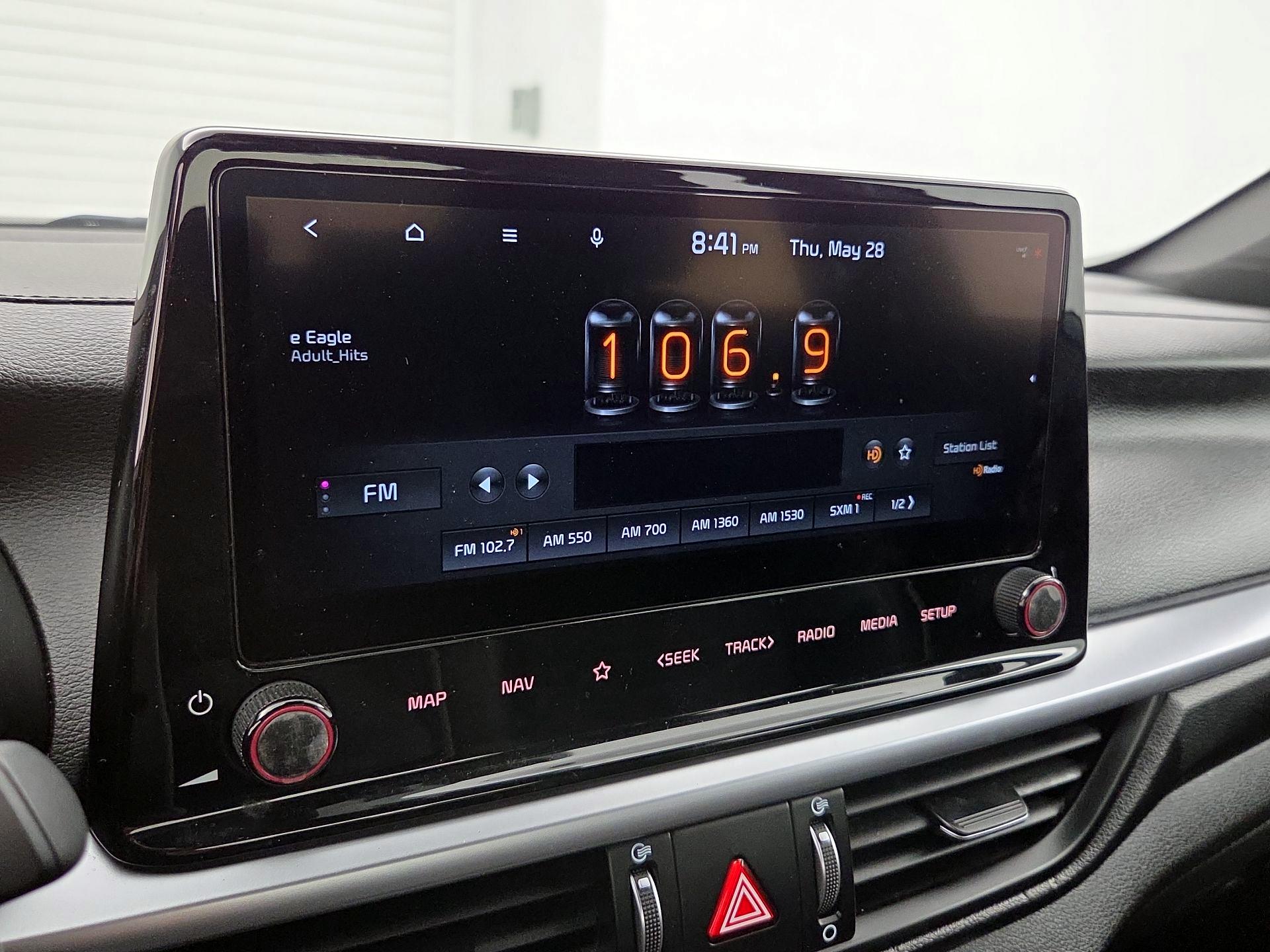 Thumbnail: 2023 Kia Forte - 16