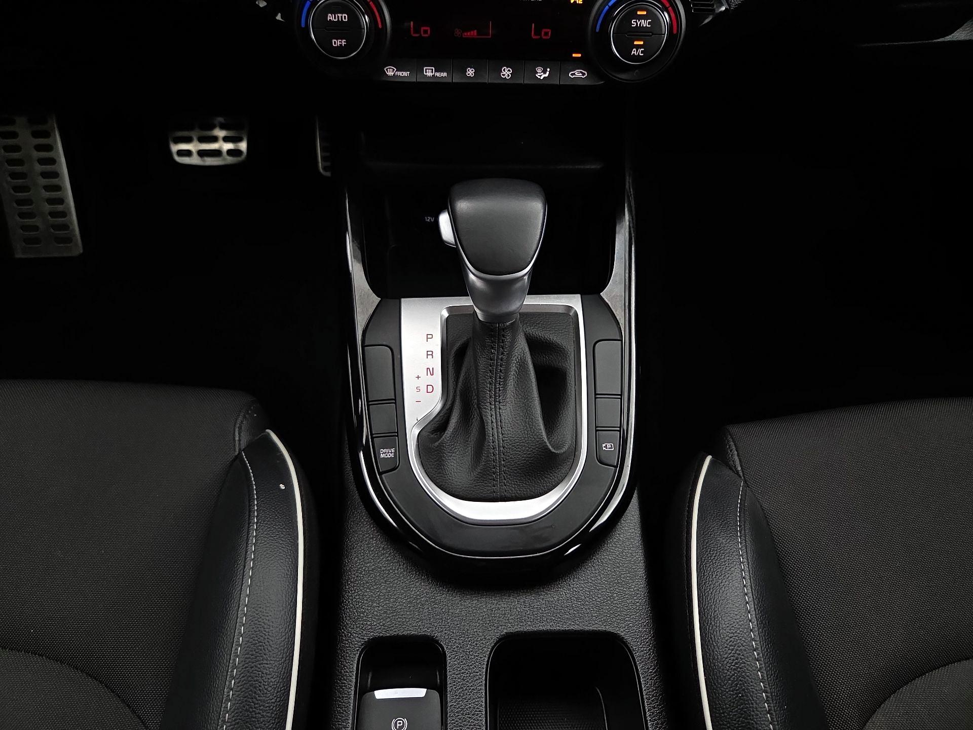 Thumbnail: 2023 Kia Forte - 18