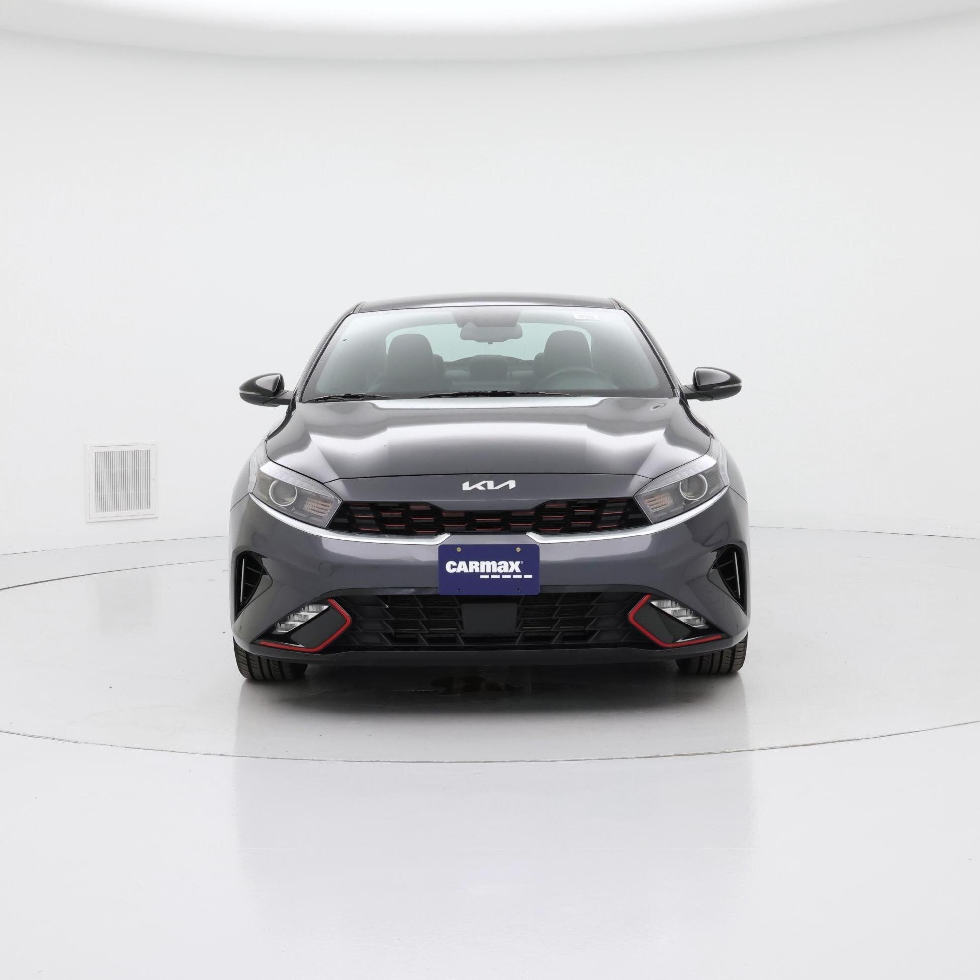 Thumbnail: 2023 Kia Forte - 5