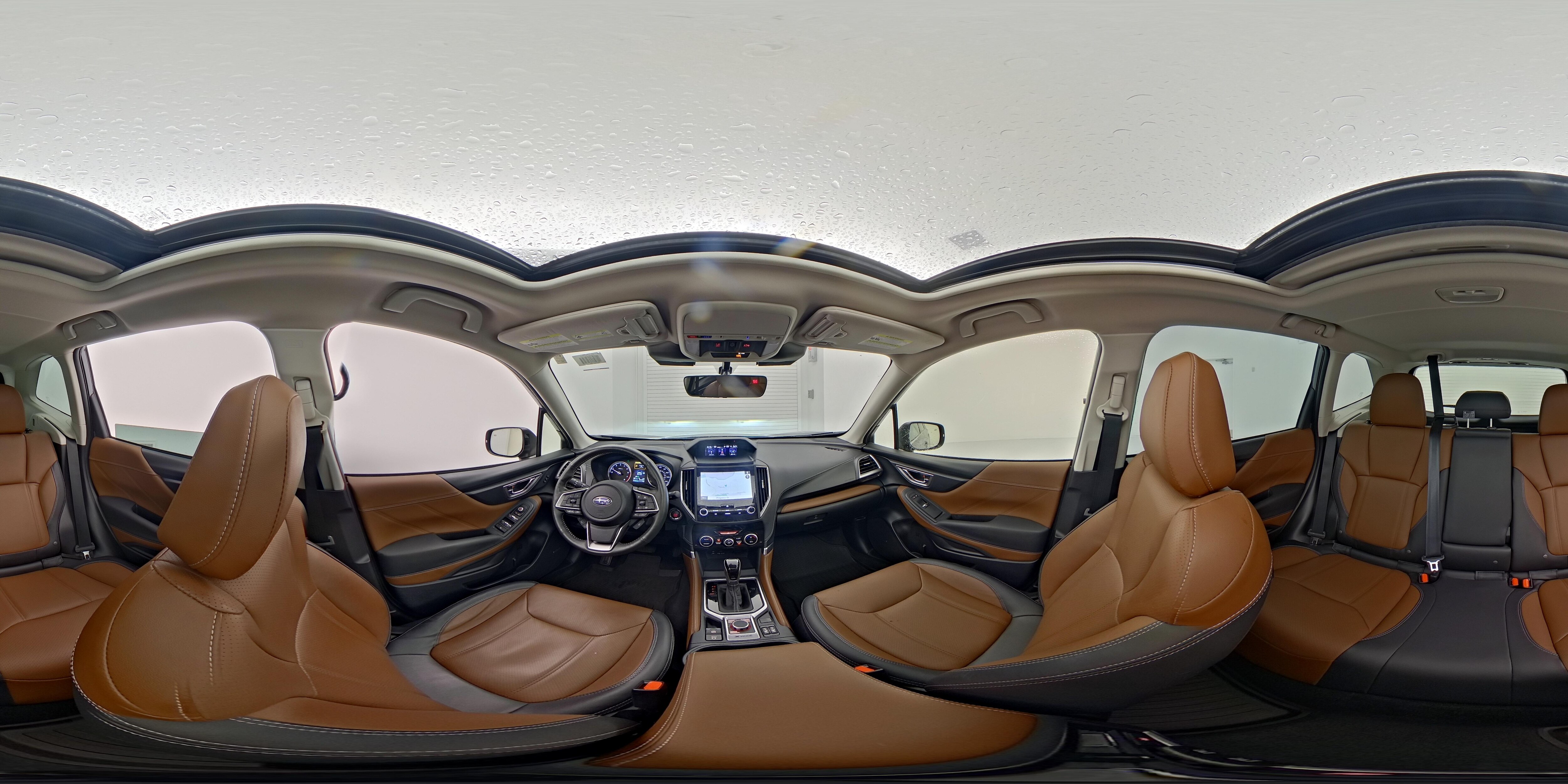 2024 Subaru Forester Touring - Photo 28