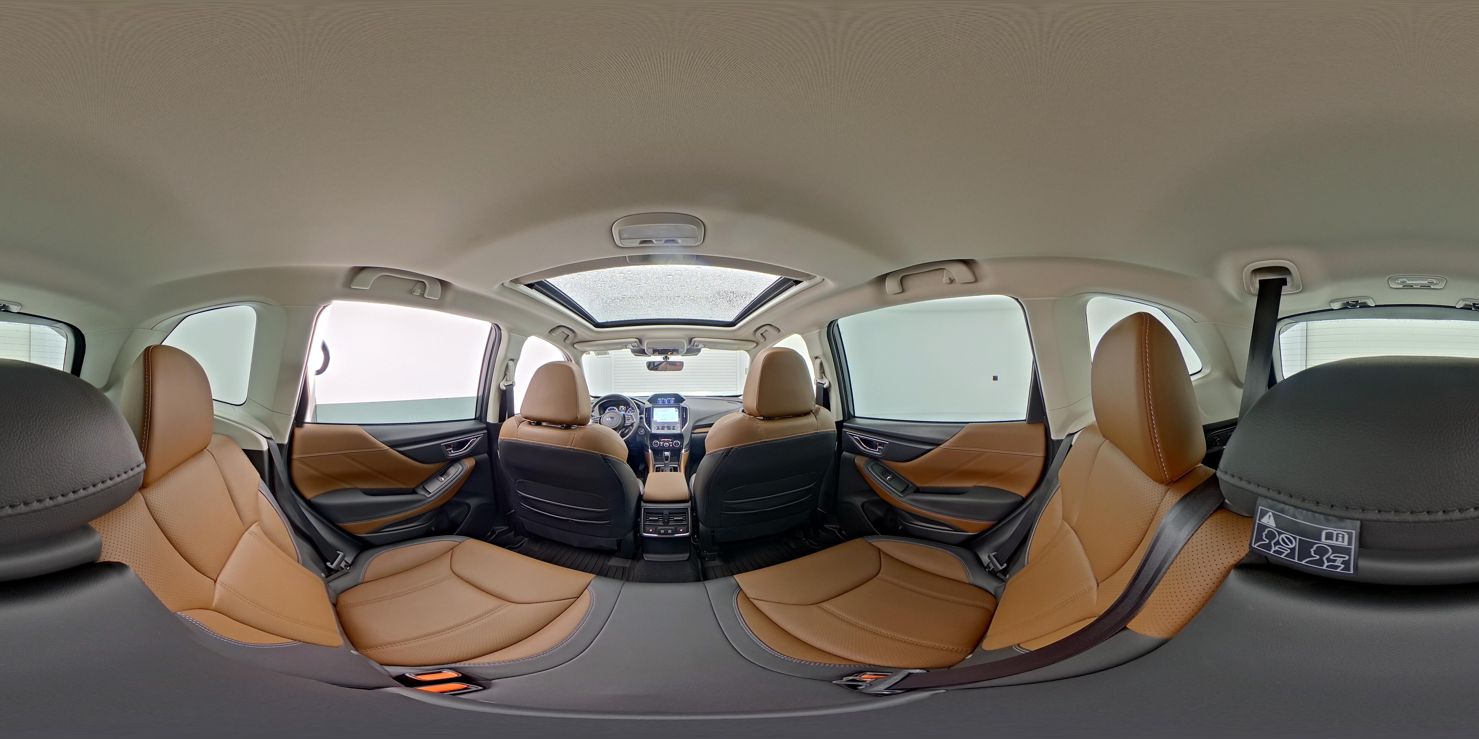 2024 Subaru Forester Touring - Photo 29