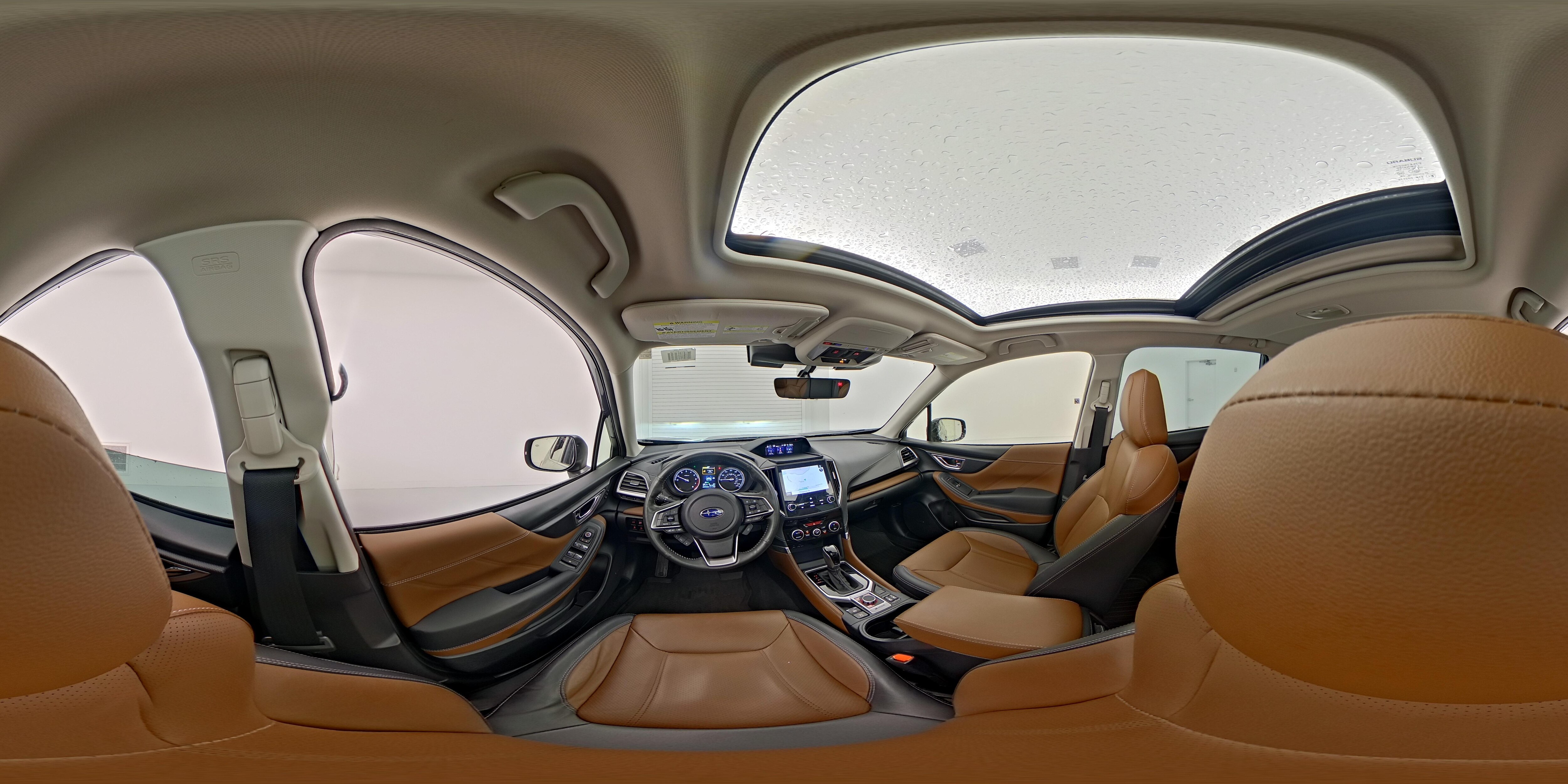 2024 Subaru Forester Touring - Photo 30