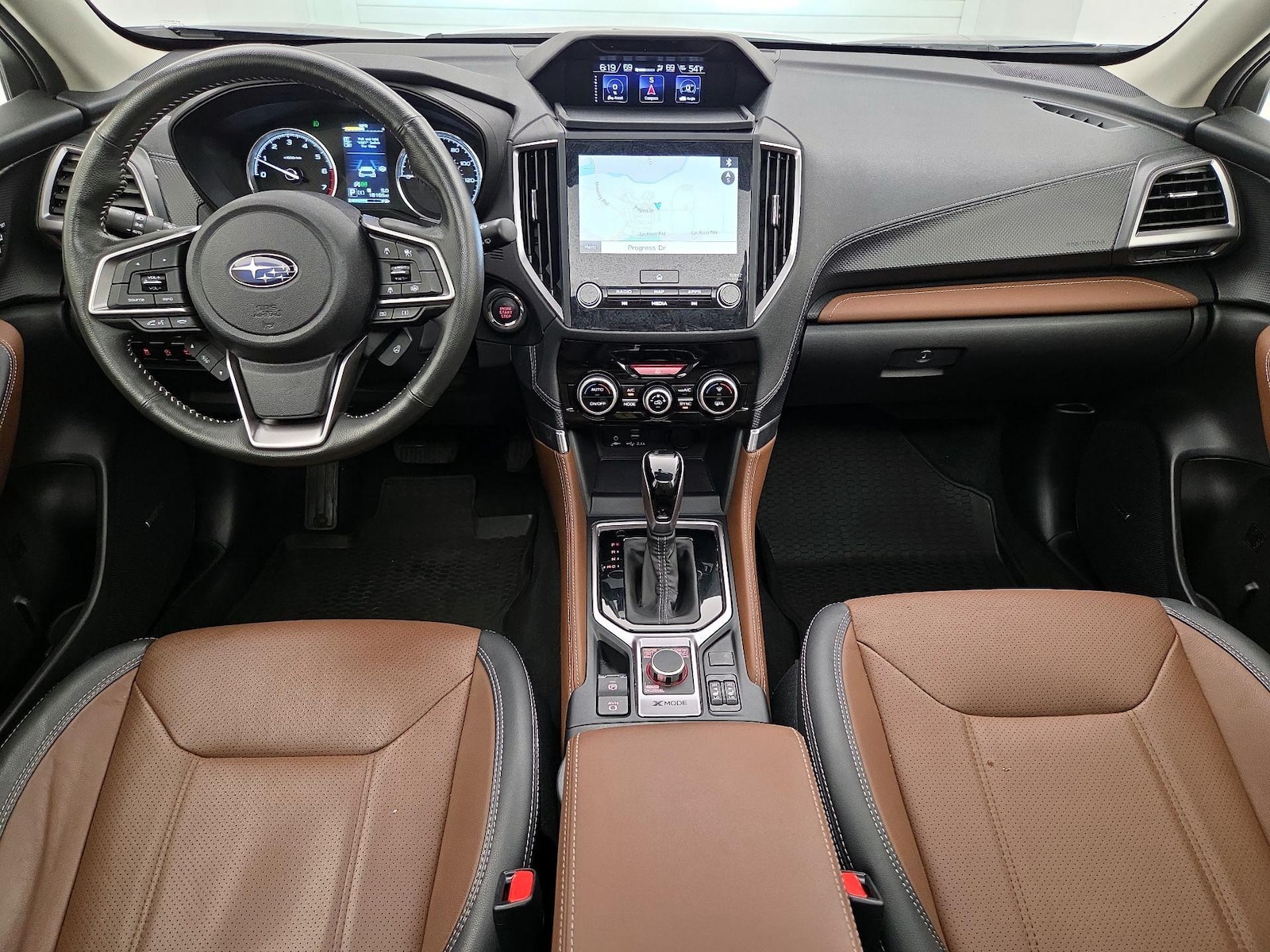 2024 Subaru Forester Touring - Photo 10