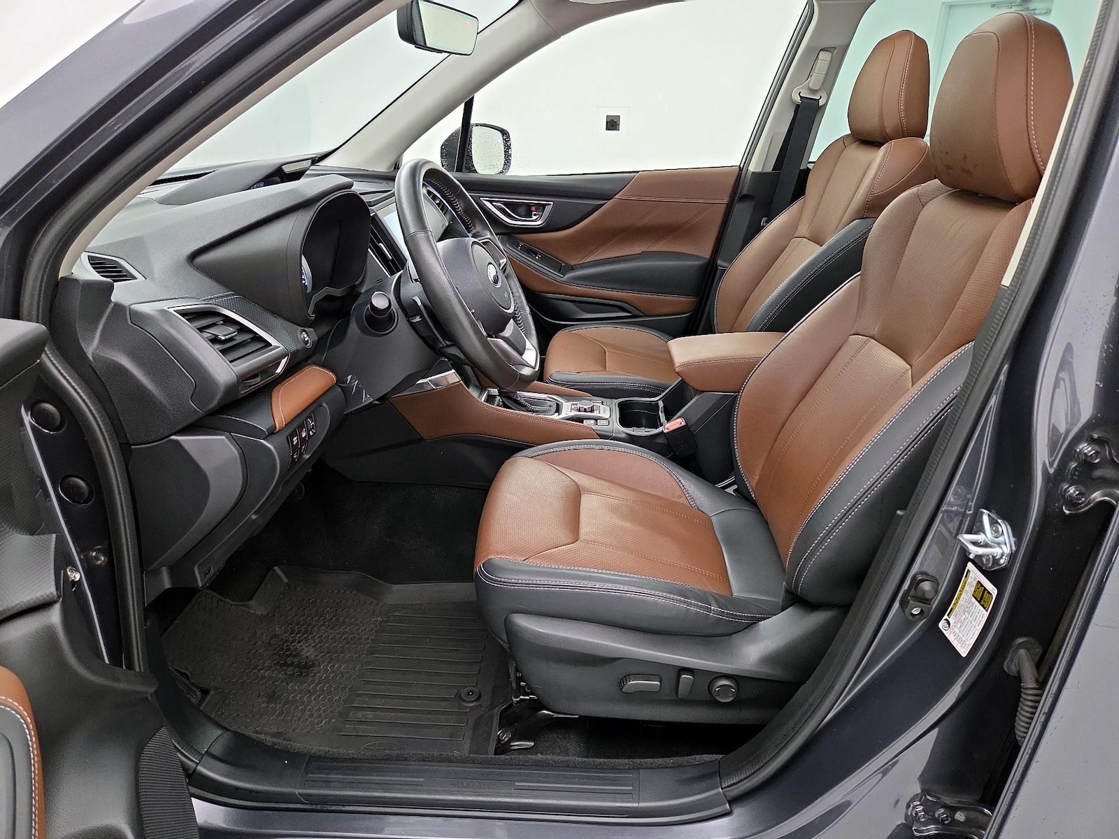 2024 Subaru Forester Touring - Photo 12