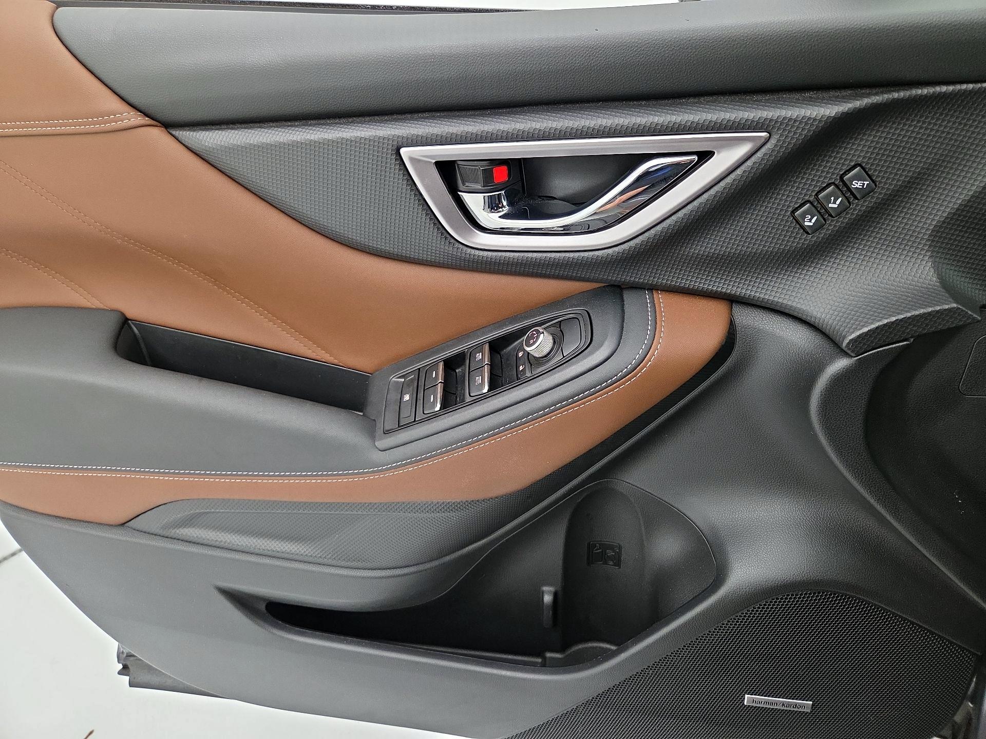 Thumbnail: 2024 Subaru Forester - 12