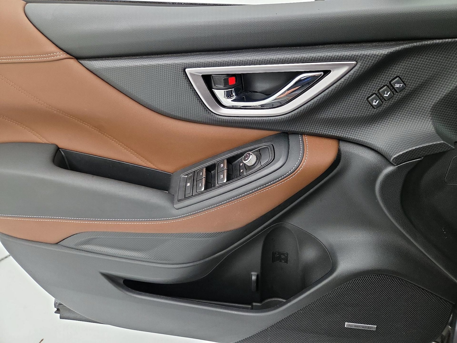 2024 Subaru Forester Touring - Photo 13