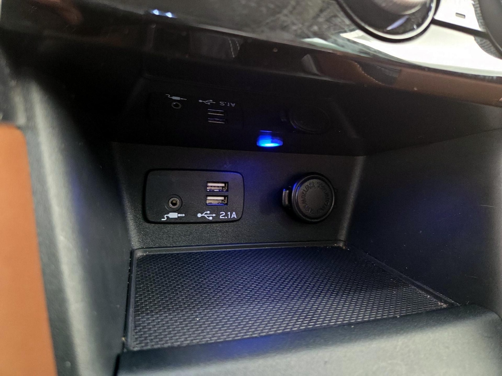 2024 Subaru Forester Touring - Photo 20