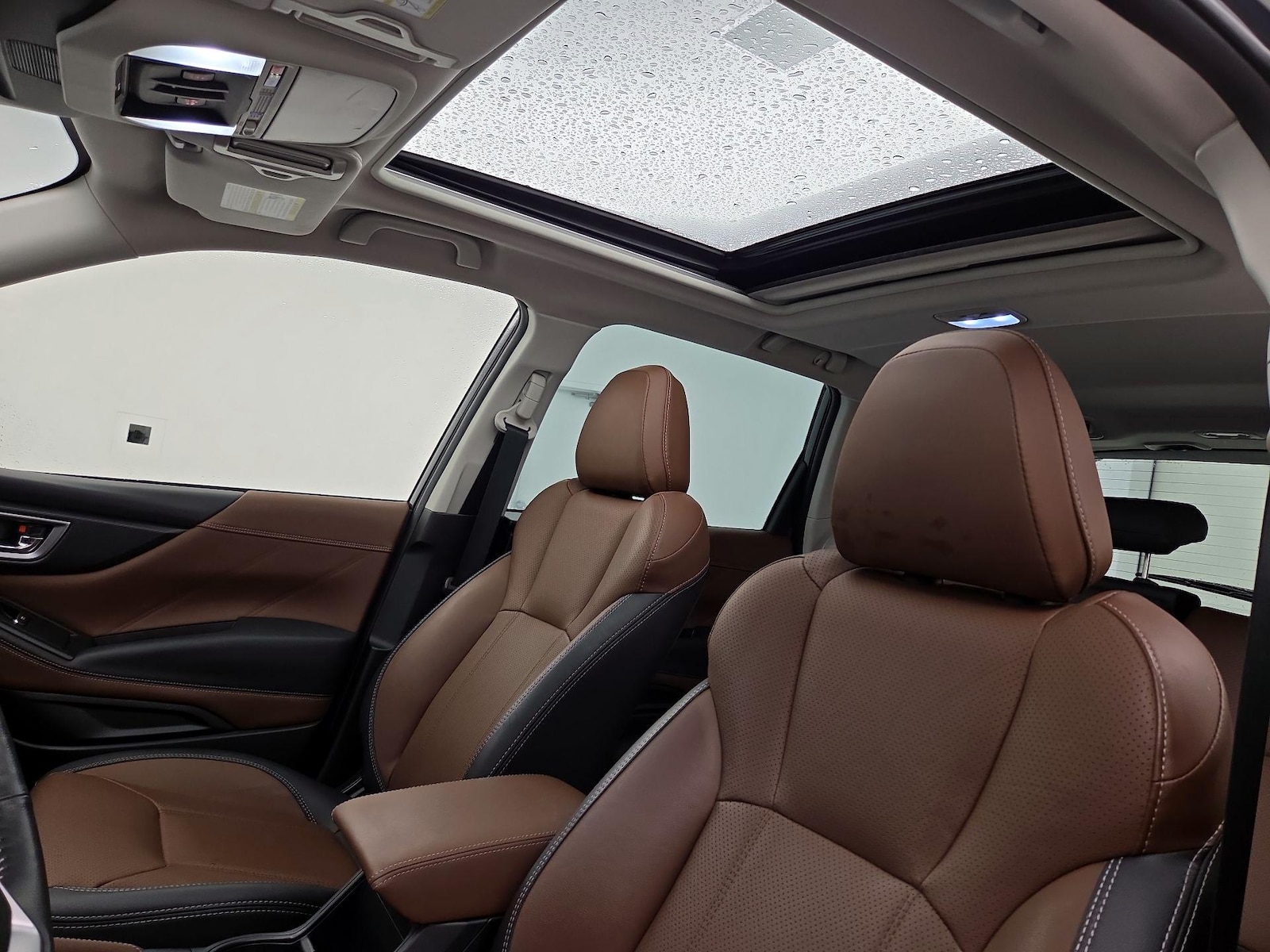 2024 Subaru Forester Touring - Photo 21