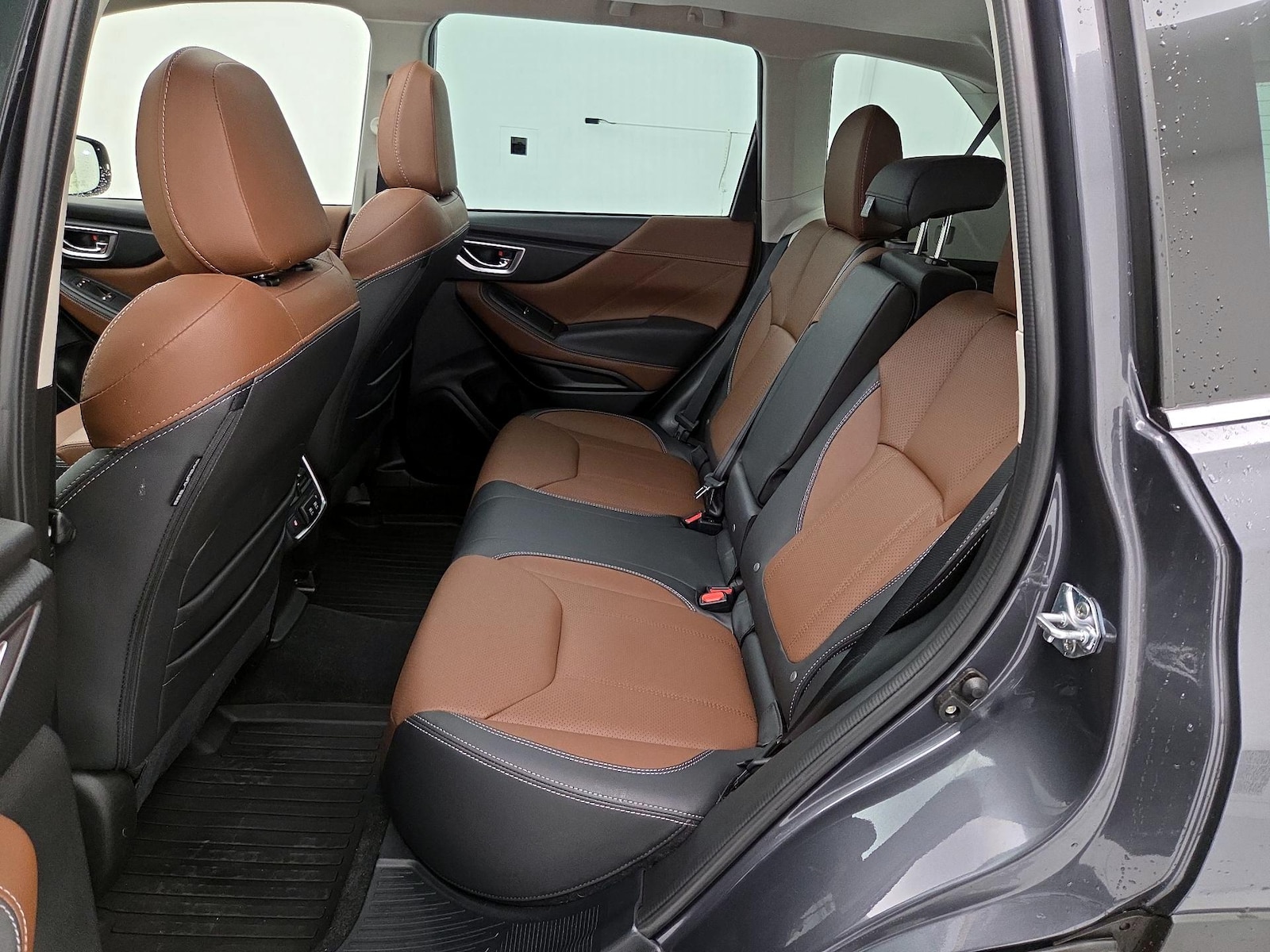 2024 Subaru Forester Touring - Photo 22