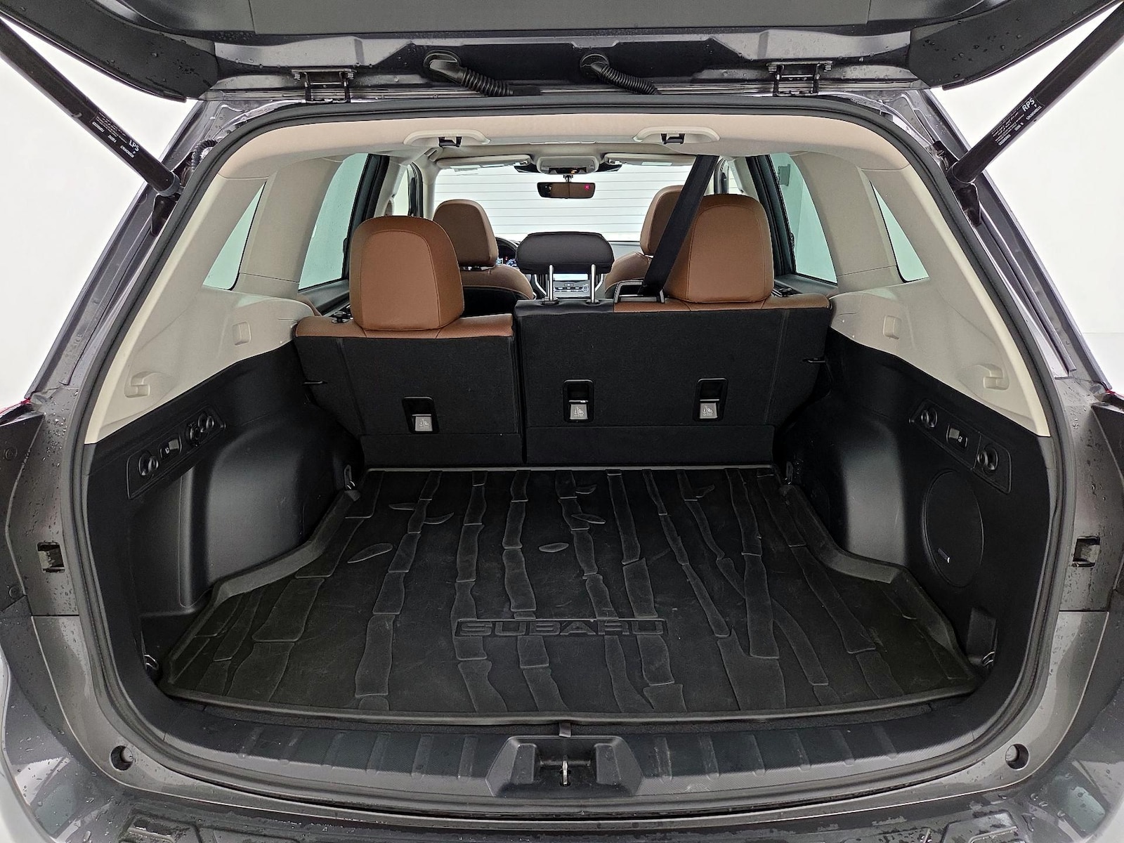 2024 Subaru Forester Touring - Photo 23