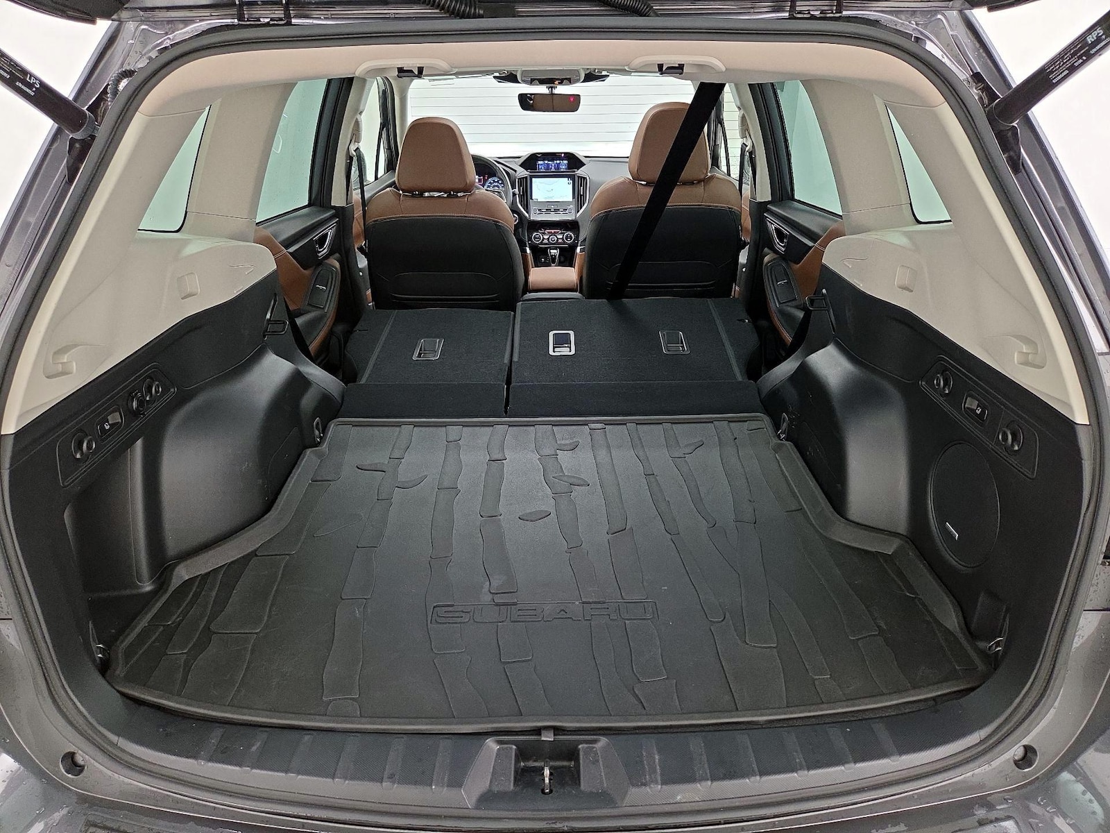 2024 Subaru Forester Touring - Photo 24