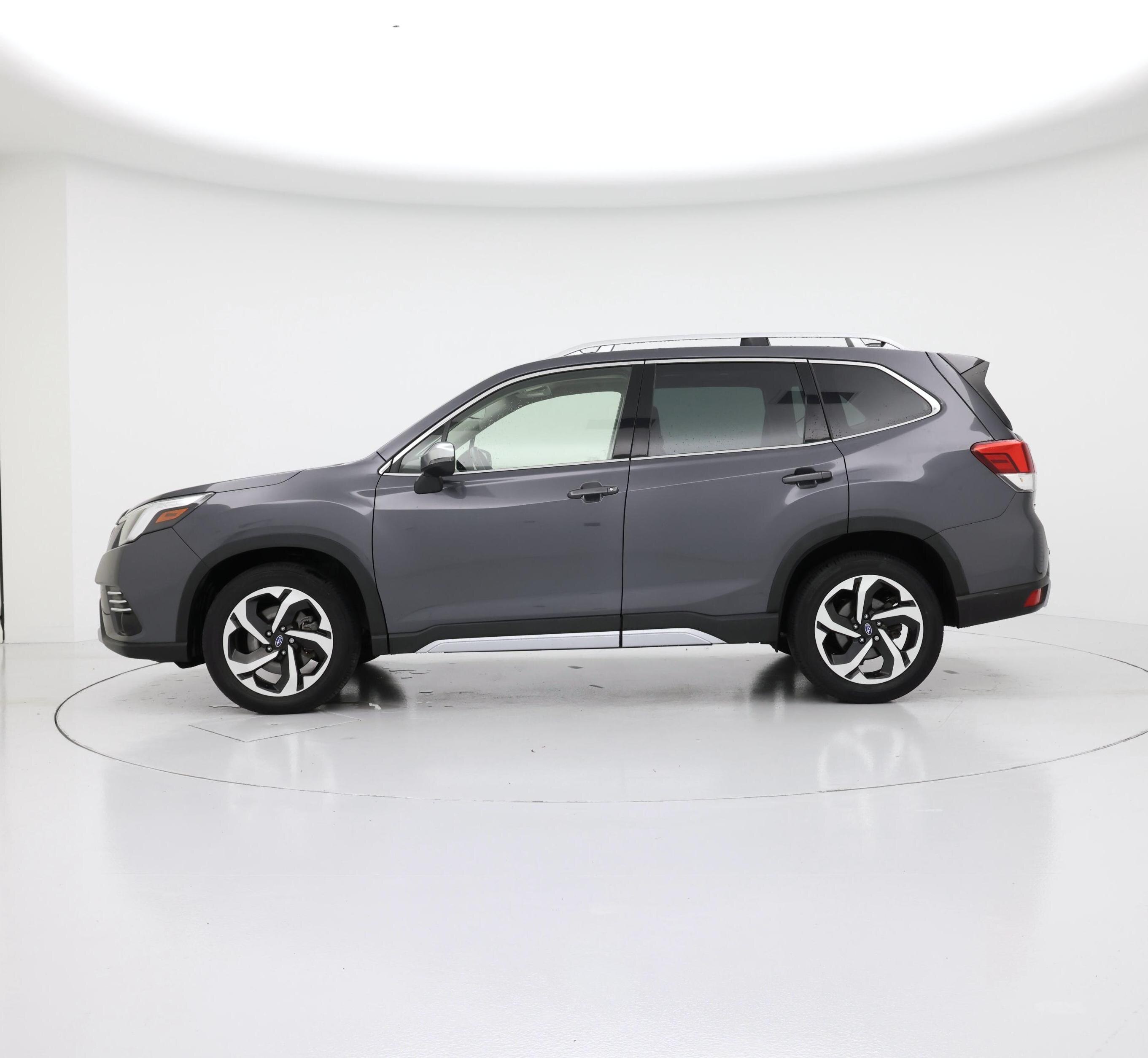 Thumbnail: 2024 Subaru Forester - 3