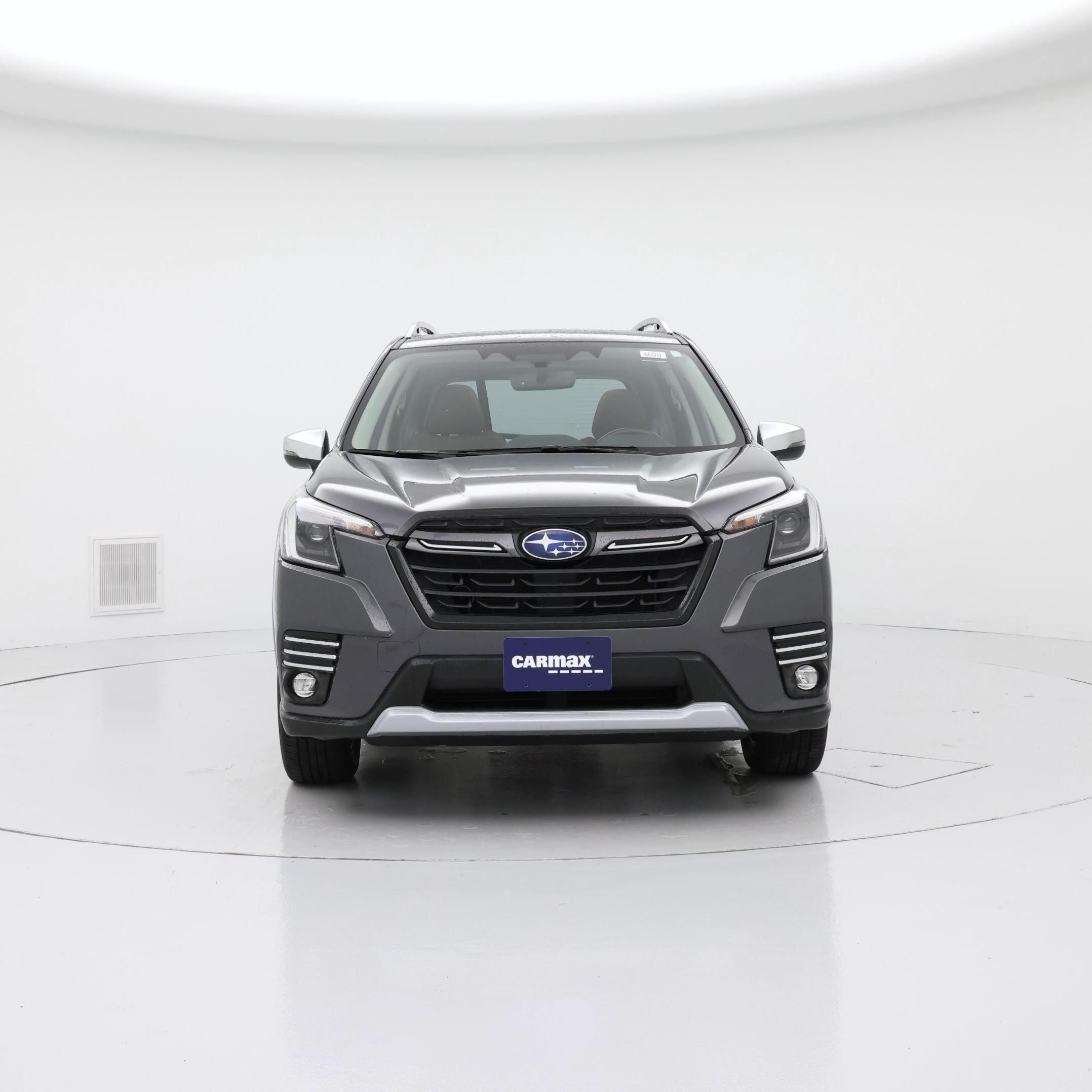 Thumbnail: 2024 Subaru Forester - 5