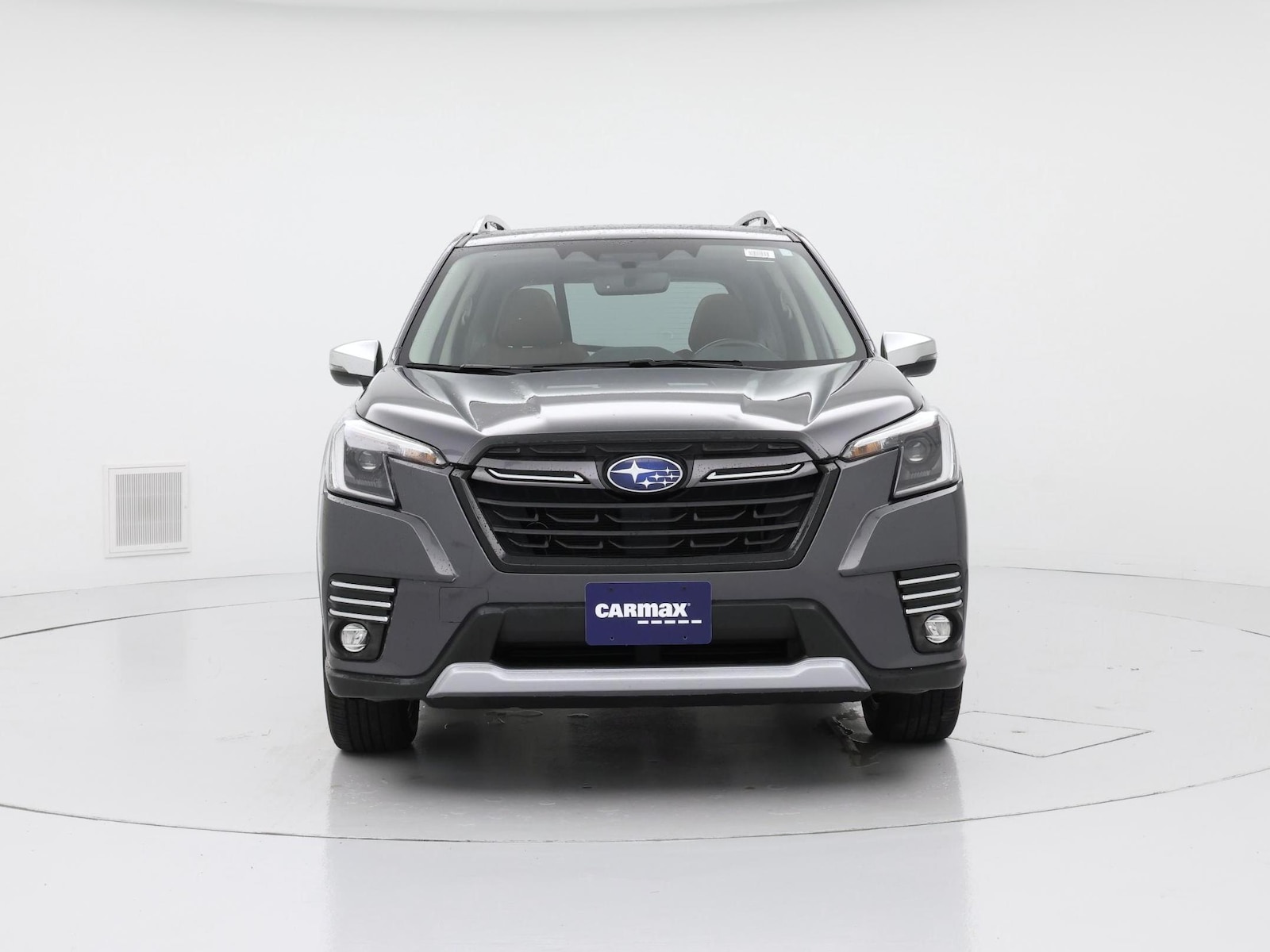 2024 Subaru Forester Touring - Photo 6