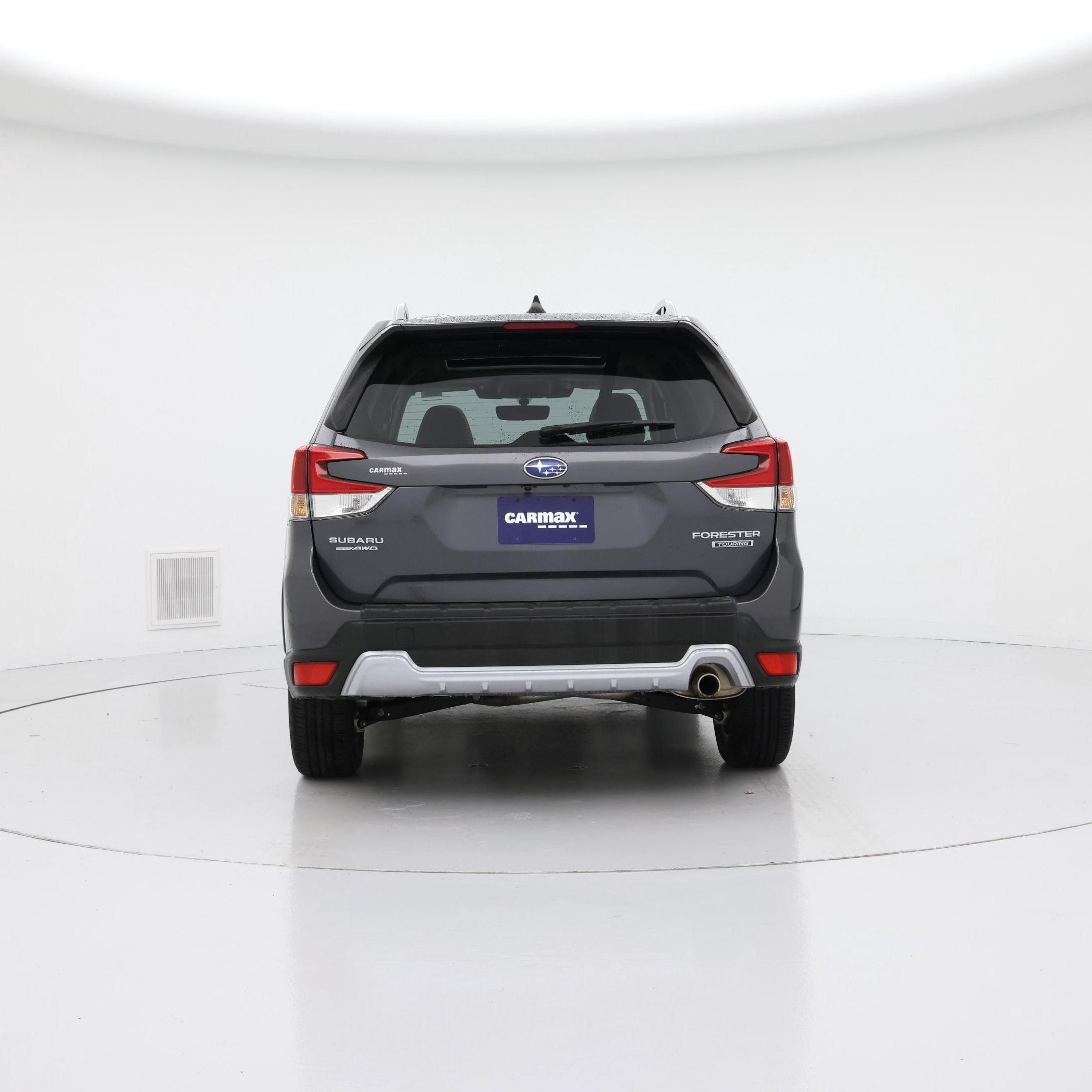 Thumbnail: 2024 Subaru Forester - 6