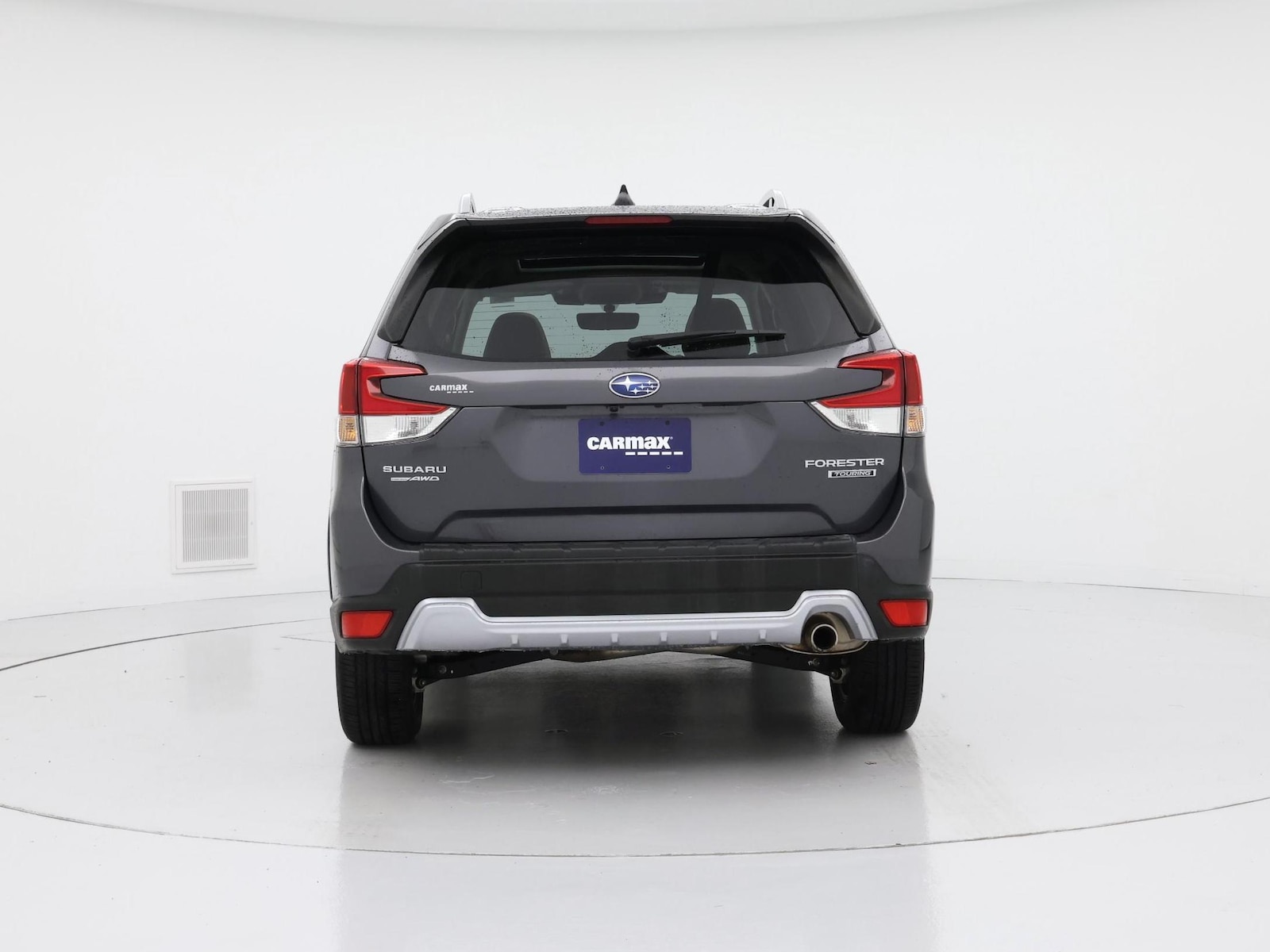 2024 Subaru Forester Touring - Photo 7
