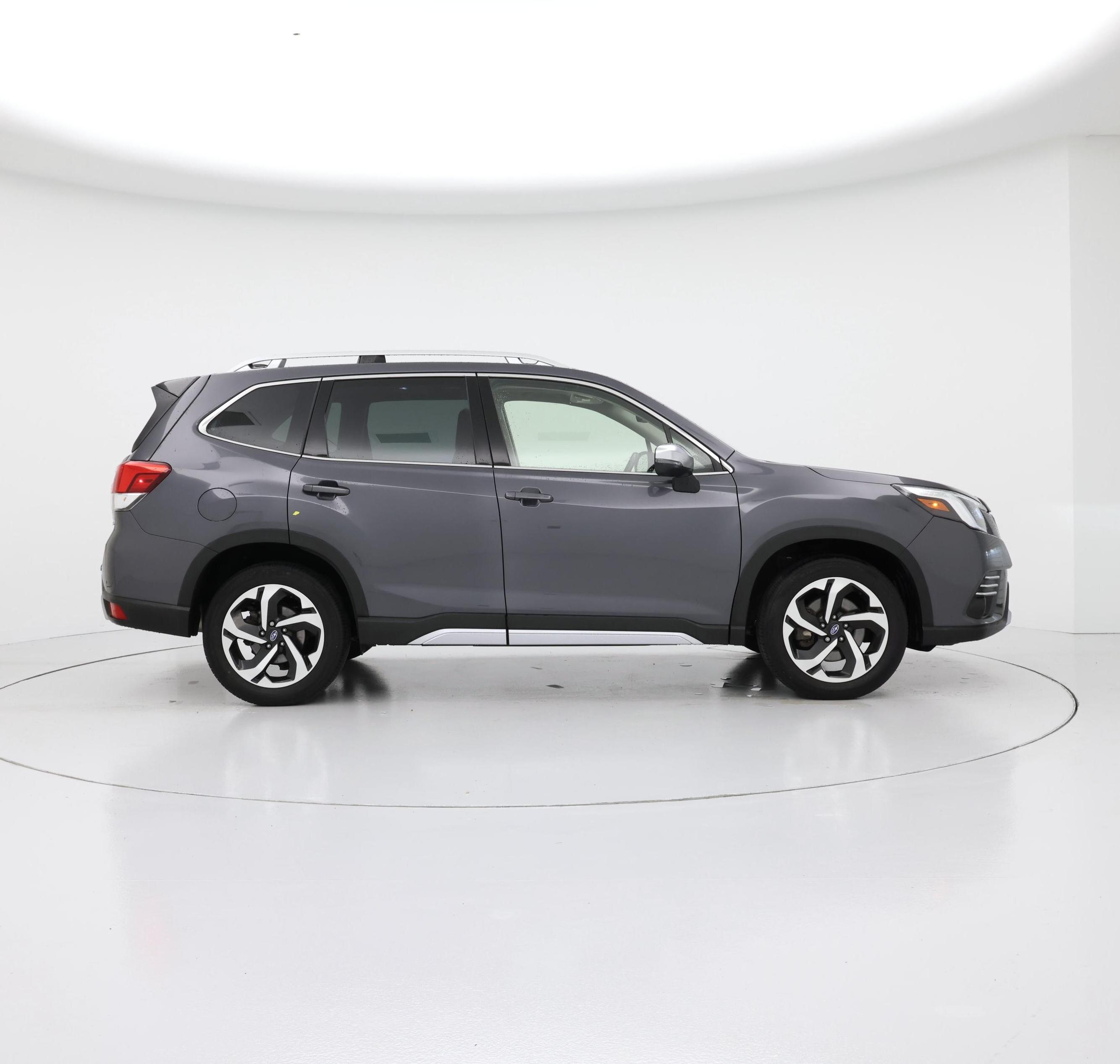 Thumbnail: 2024 Subaru Forester - 7