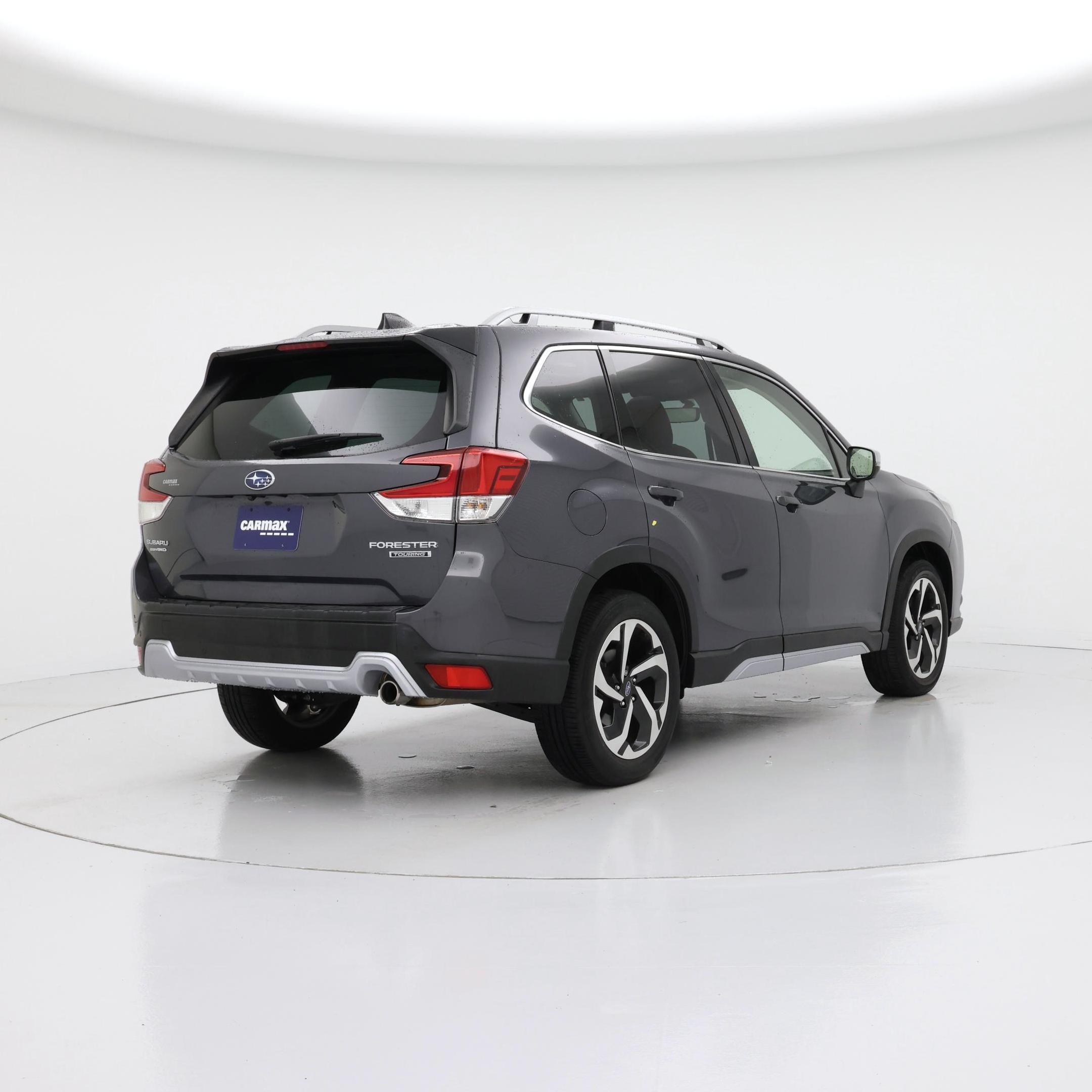 Thumbnail: 2024 Subaru Forester - 8