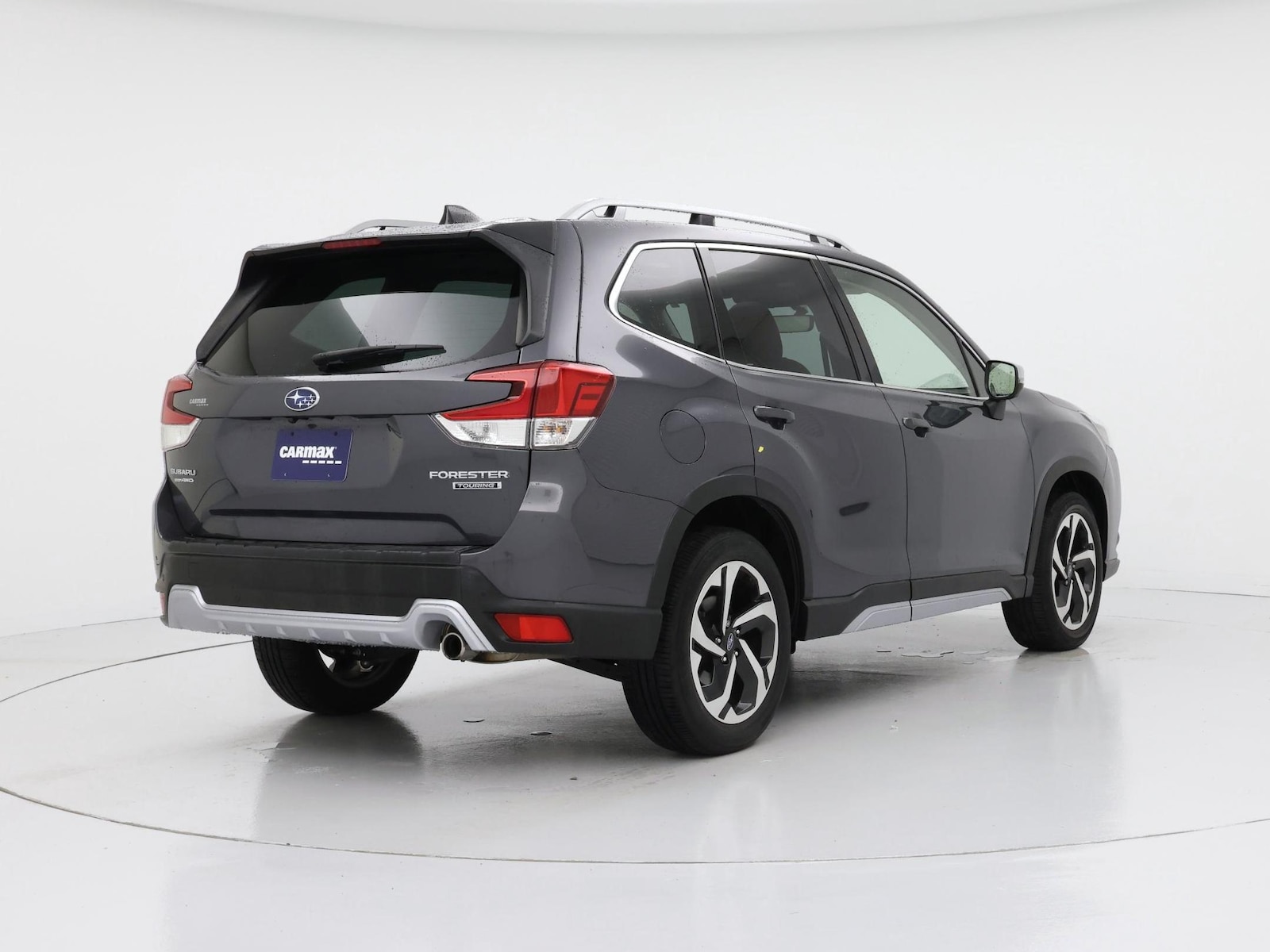 2024 Subaru Forester Touring - Photo 9