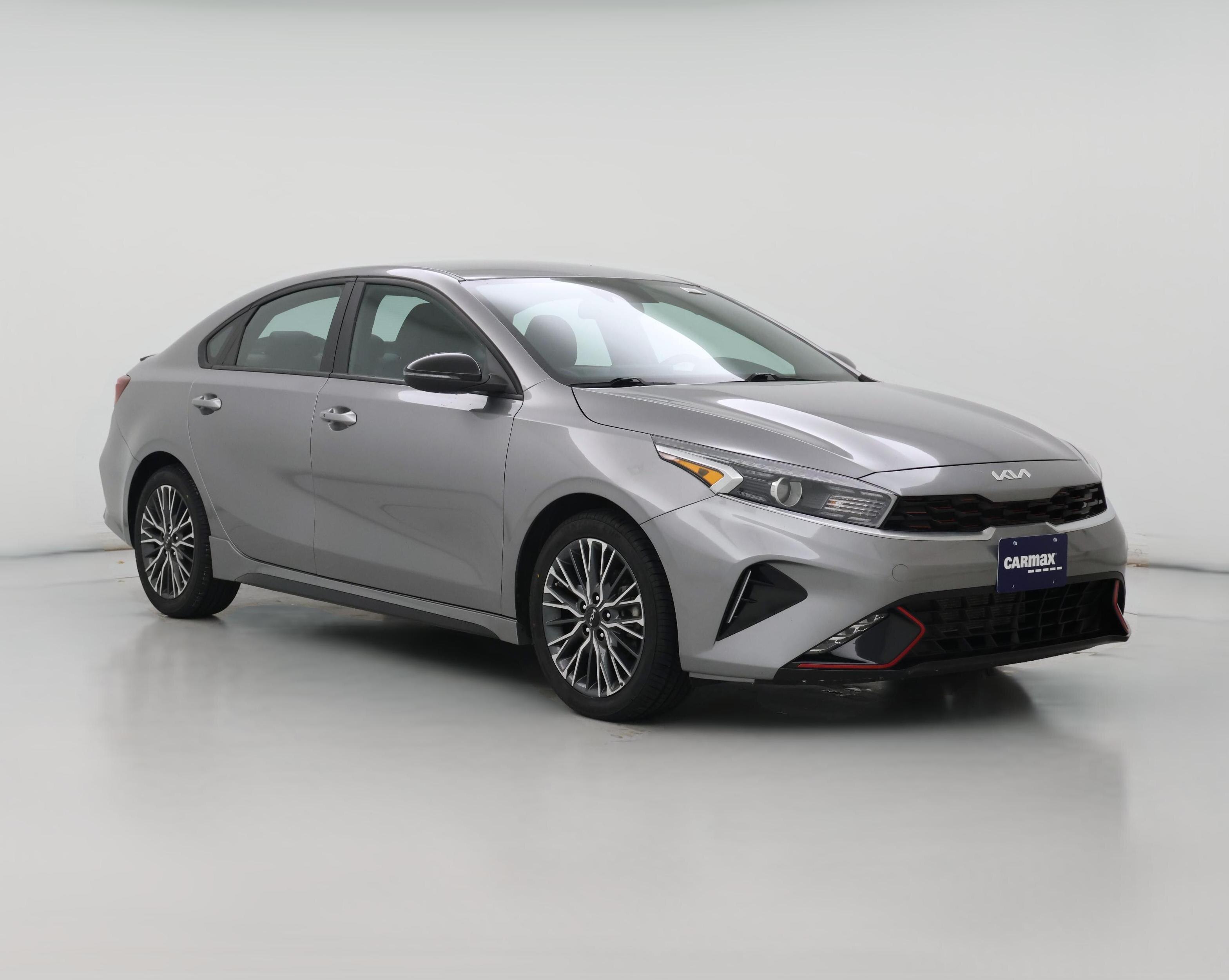 Thumbnail: 2023 Kia Forte - 1