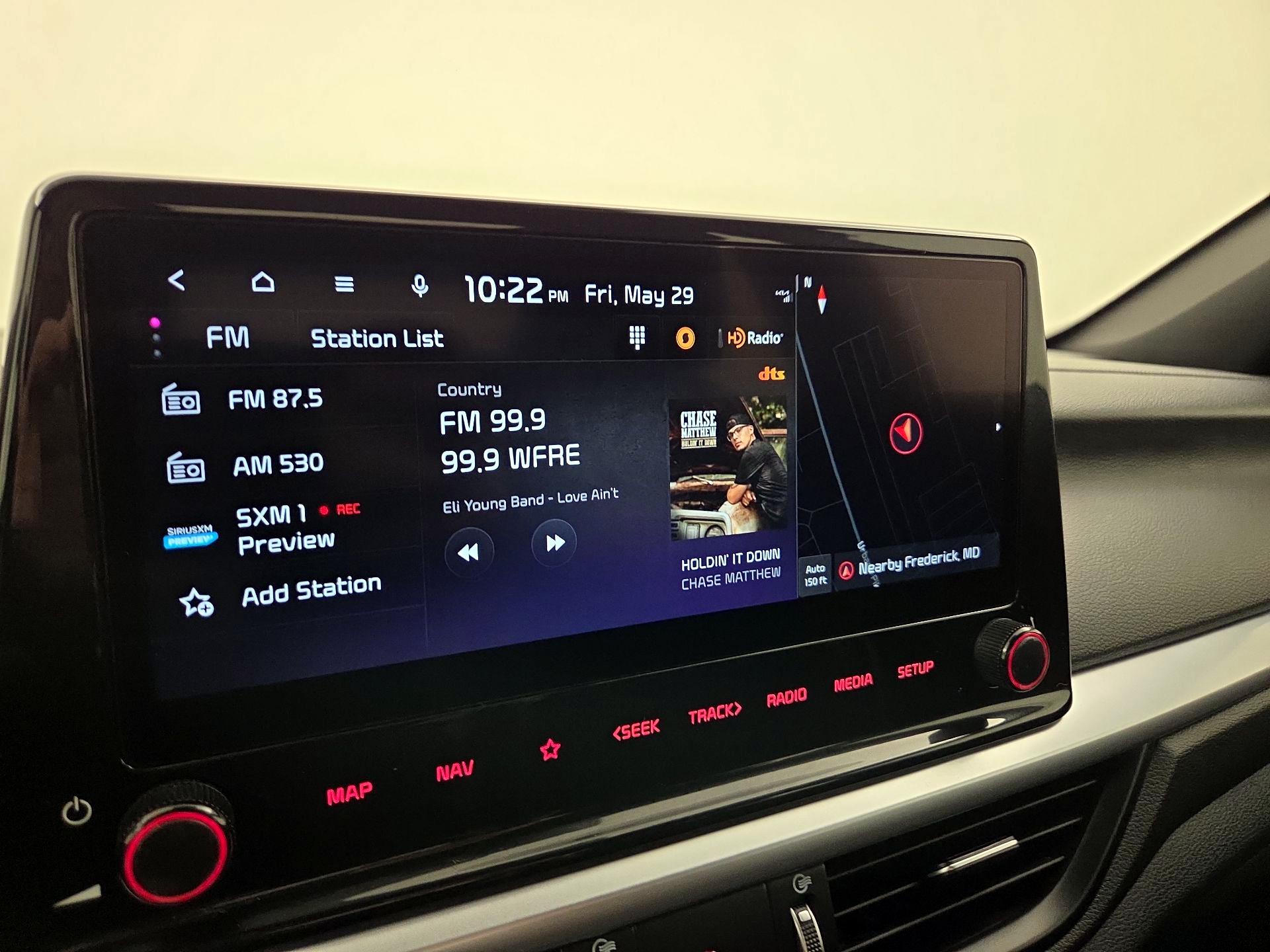 Thumbnail: 2023 Kia Forte - 16