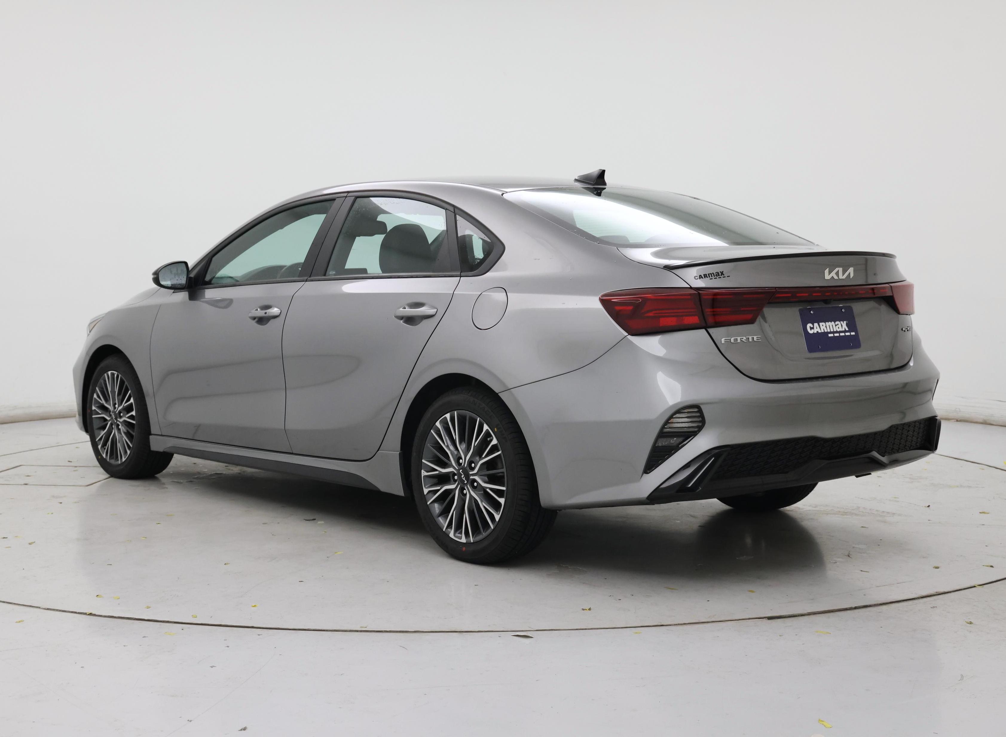 Thumbnail: 2023 Kia Forte - 2
