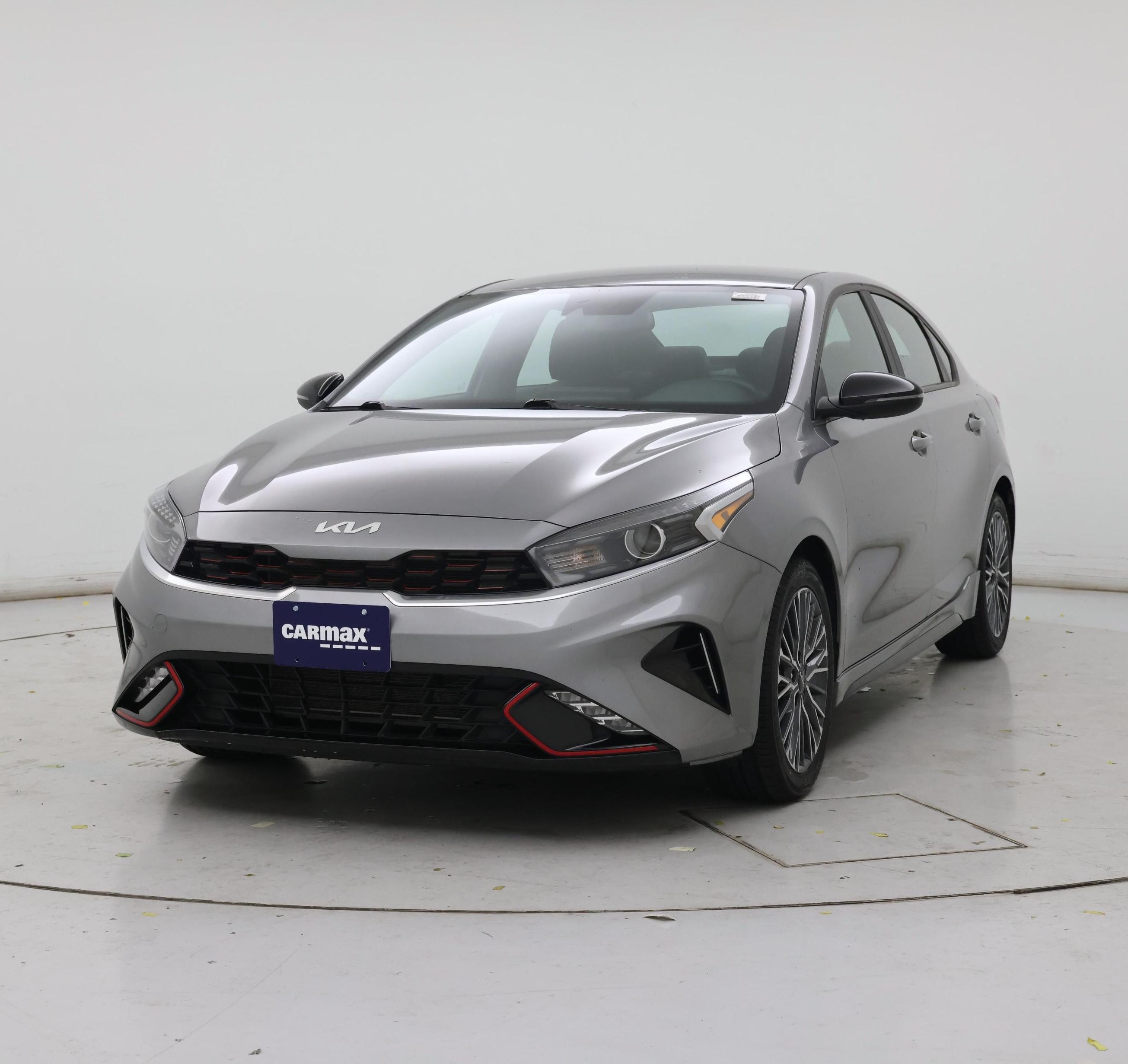 Thumbnail: 2023 Kia Forte - 4