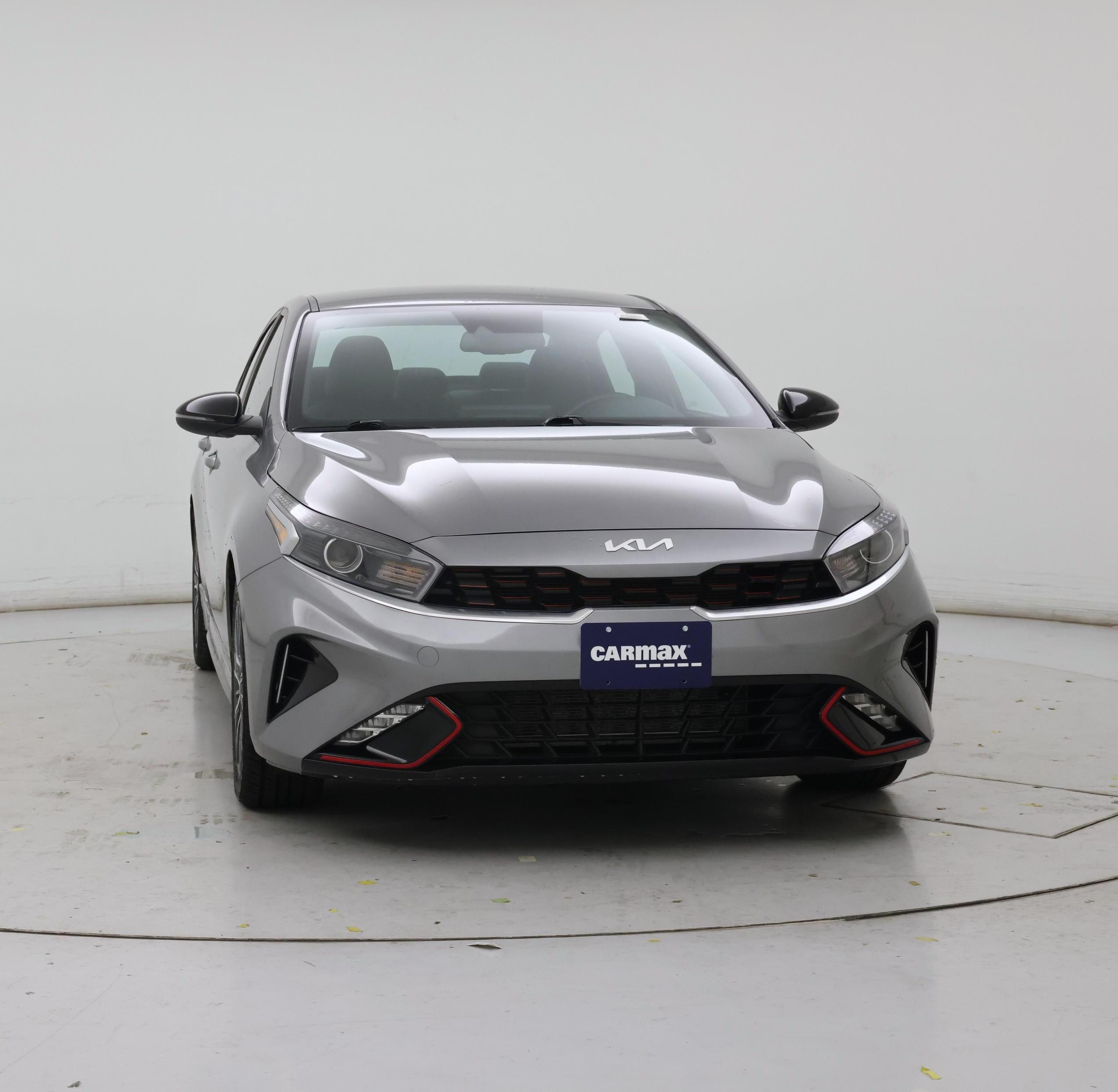 Thumbnail: 2023 Kia Forte - 5