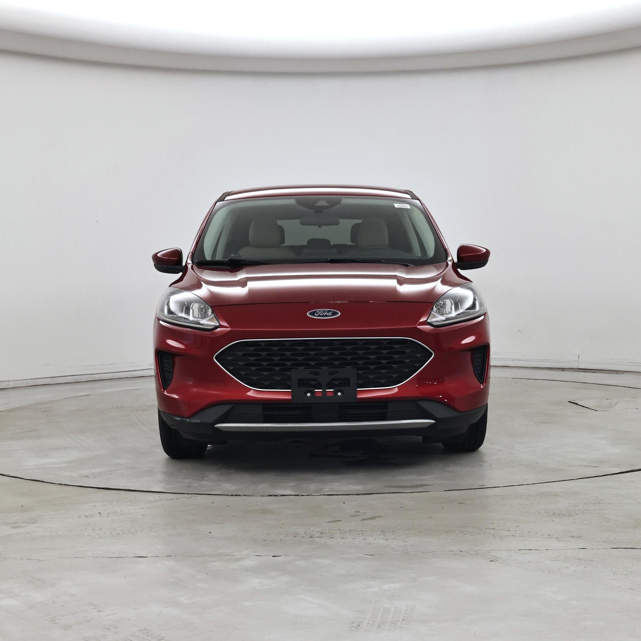 Thumbnail: 2021 Ford Escape - 5