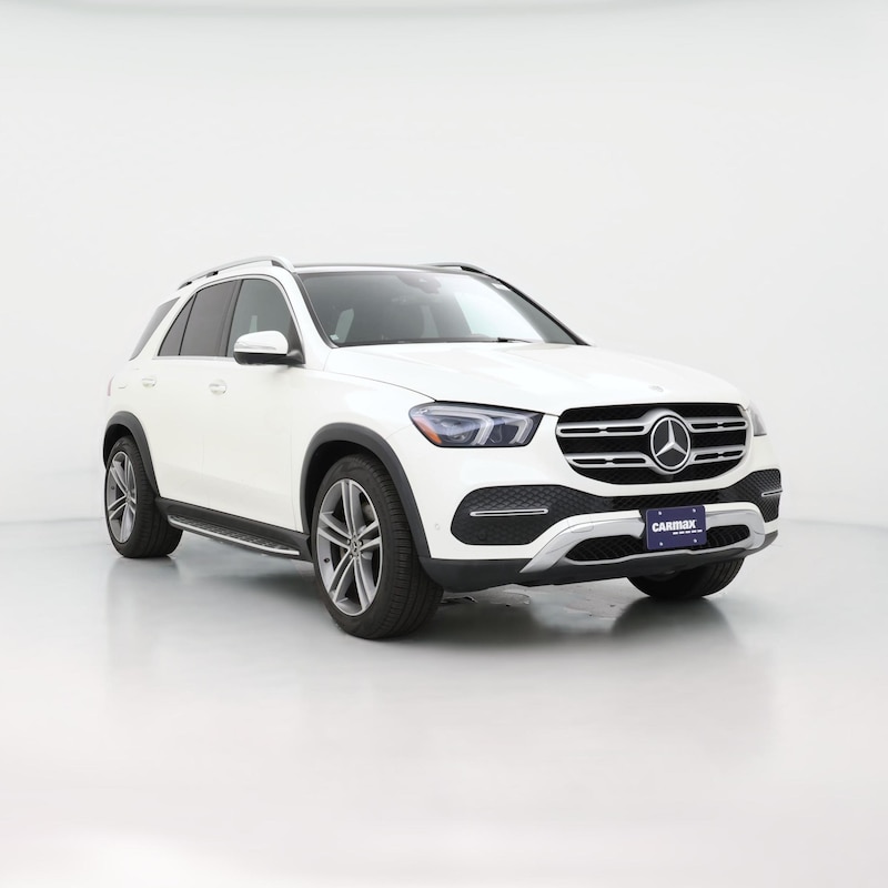 2022 Mercedes-Benz GLE450