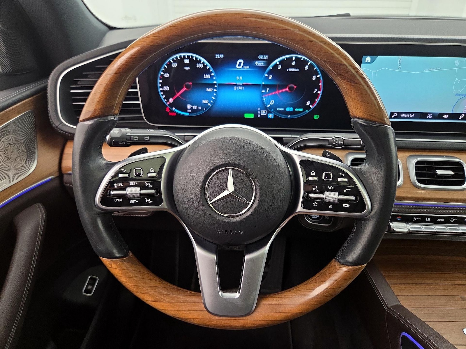 Remote Start