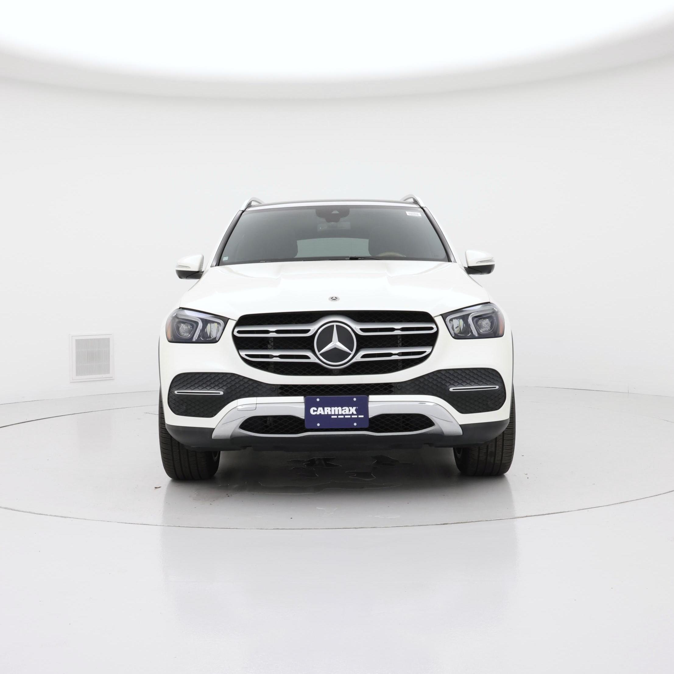 Thumbnail: 2022 Mercedes-Benz GLE - 5