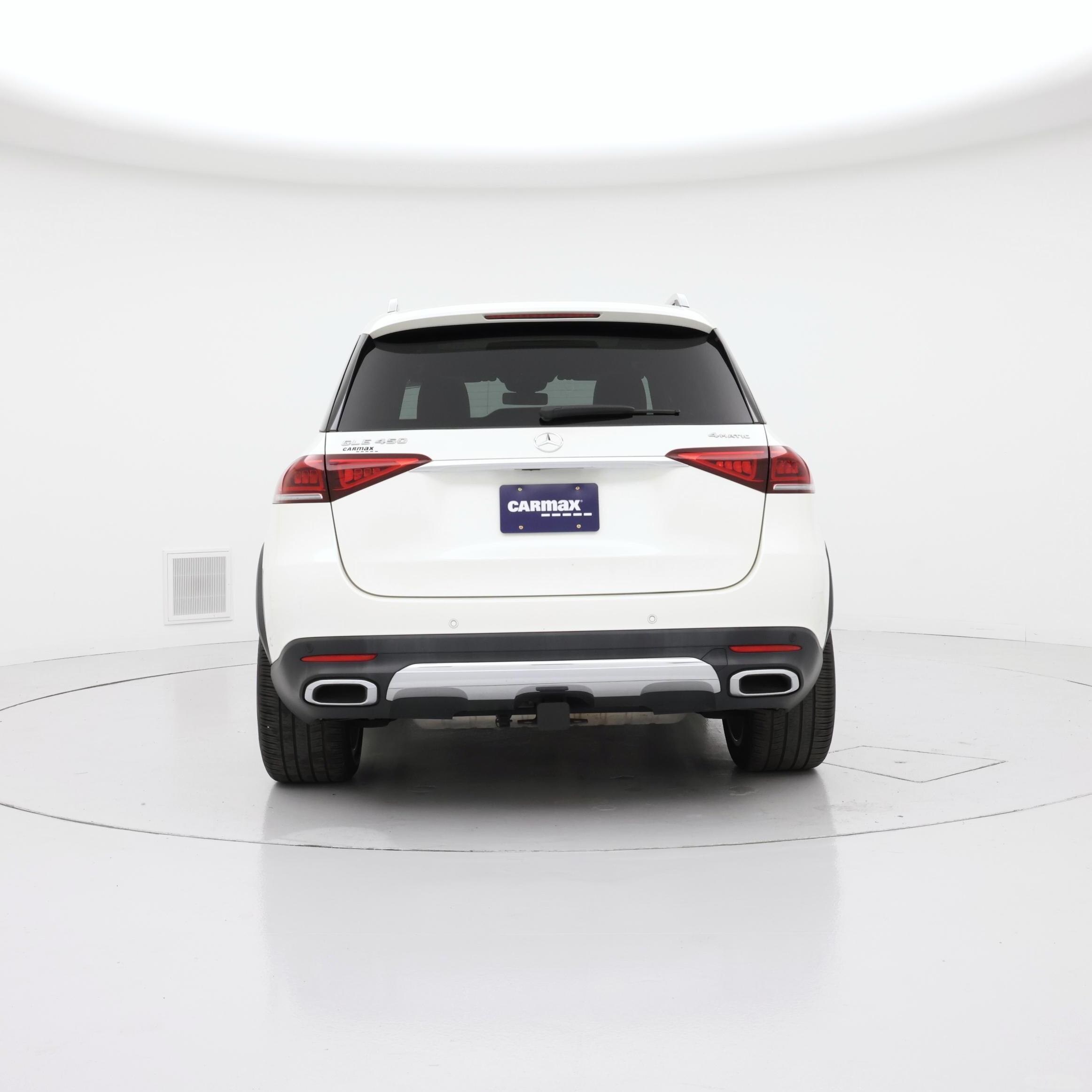Thumbnail: 2022 Mercedes-Benz GLE - 6
