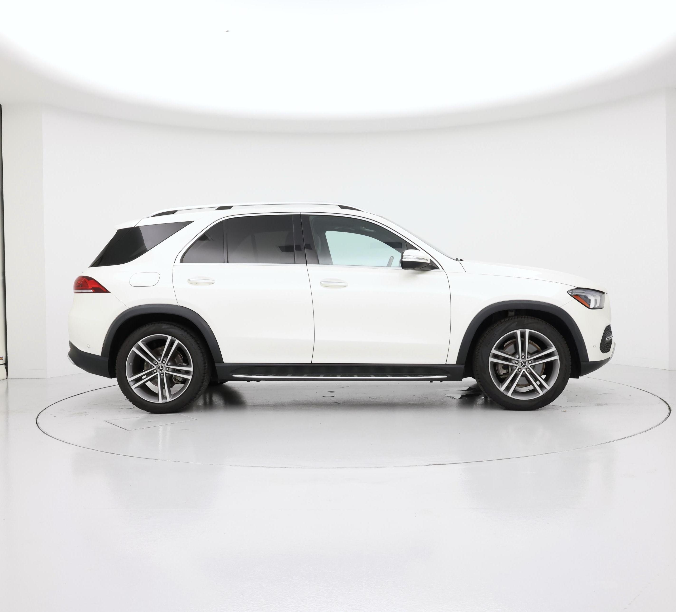 Thumbnail: 2022 Mercedes-Benz GLE - 7