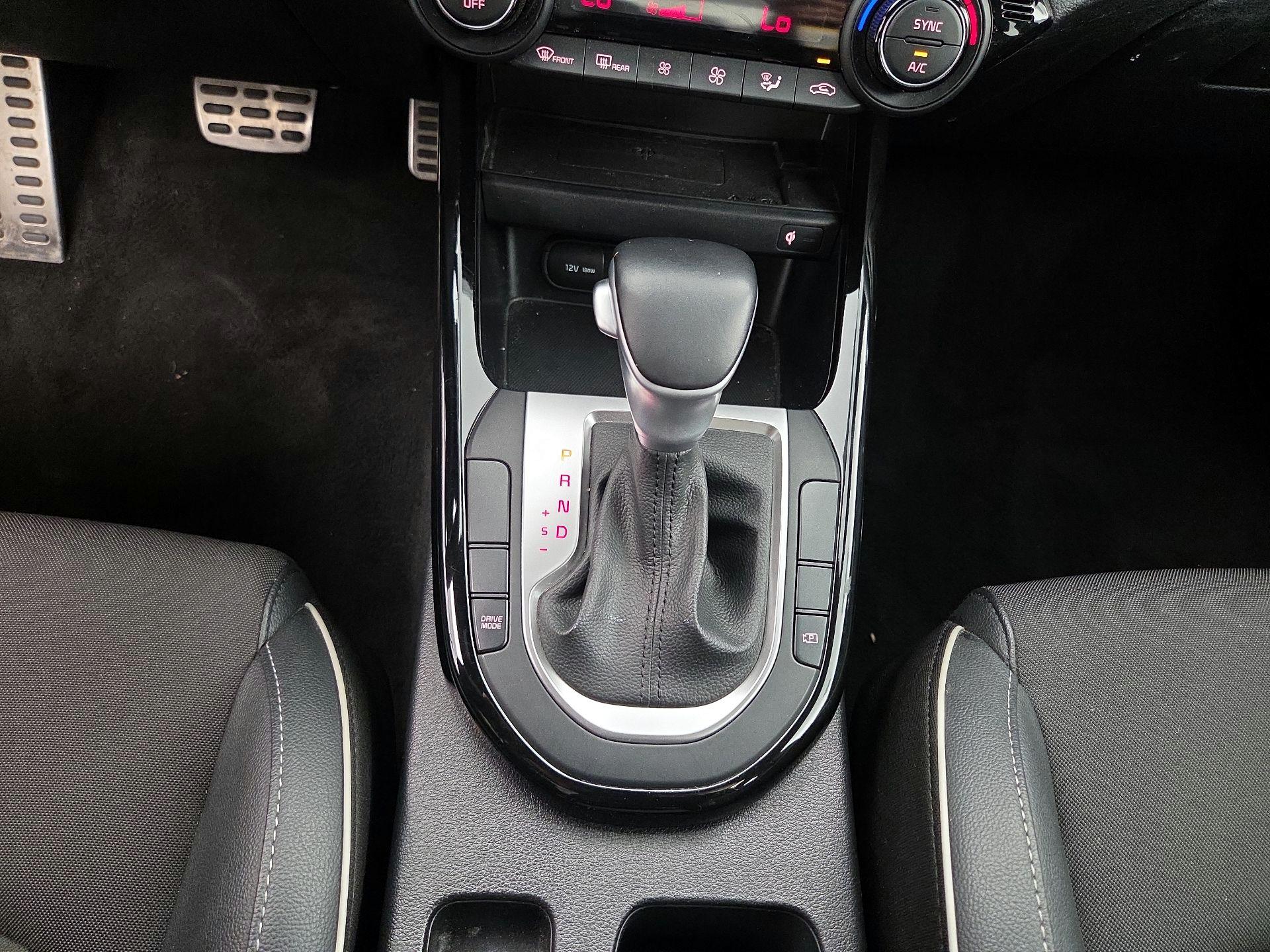 Thumbnail: 2022 Kia Forte - 18