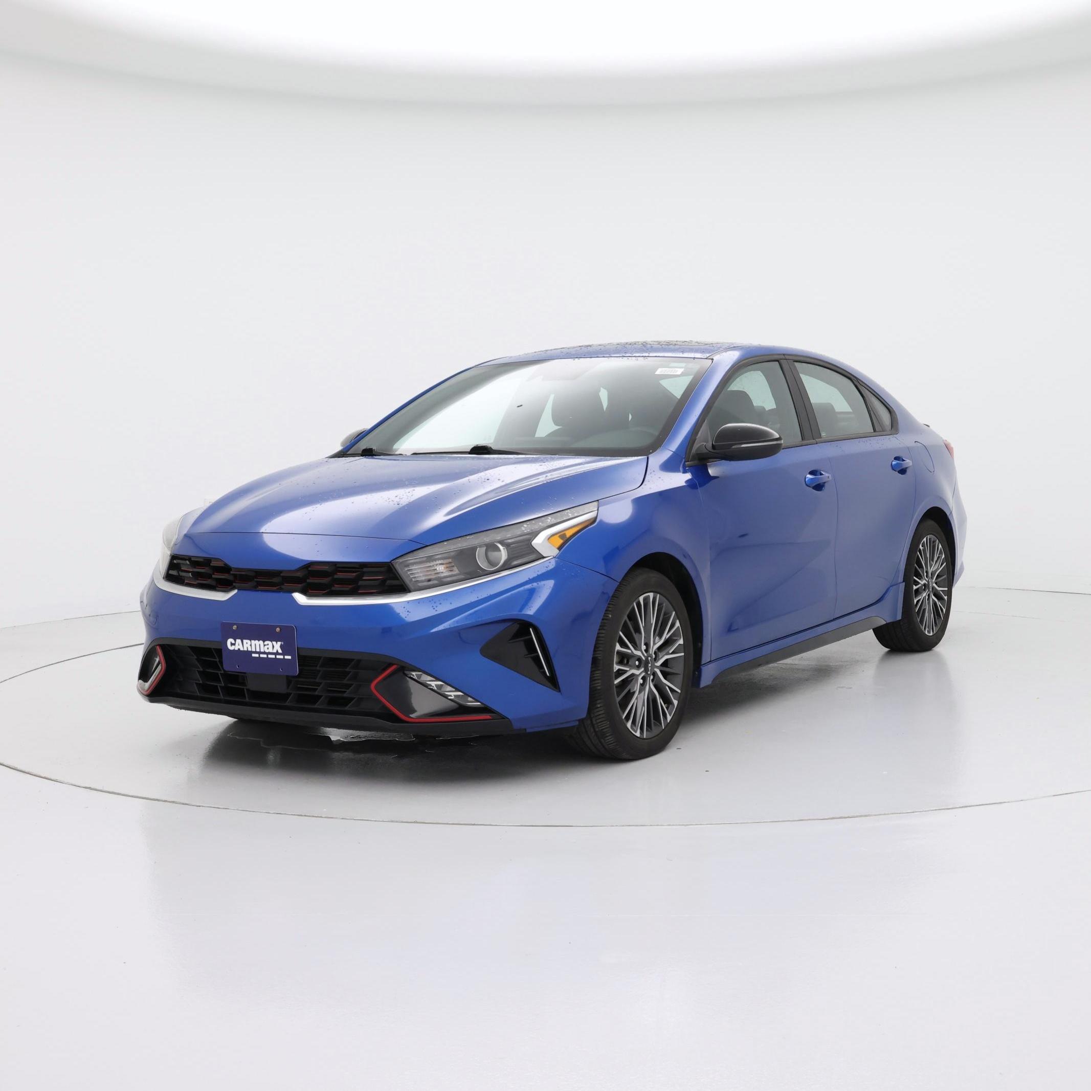 Thumbnail: 2022 Kia Forte - 4