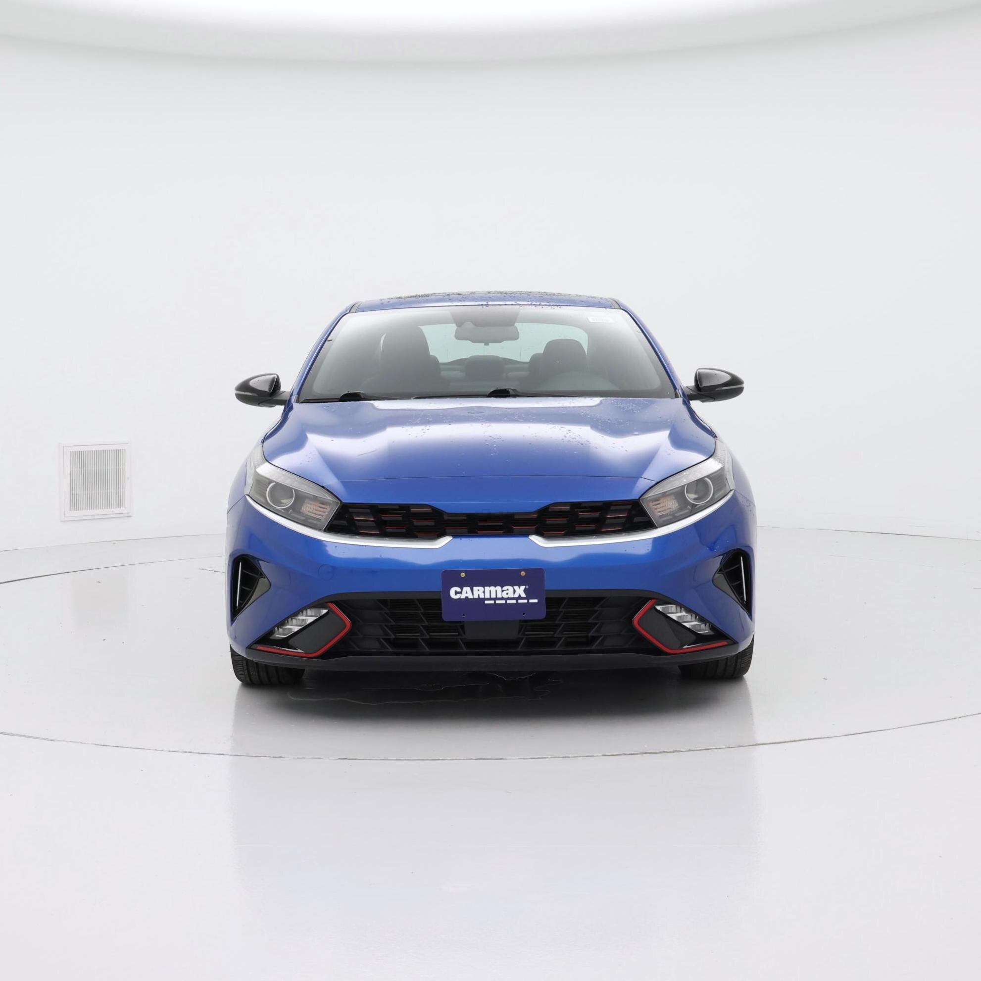 Thumbnail: 2022 Kia Forte - 5