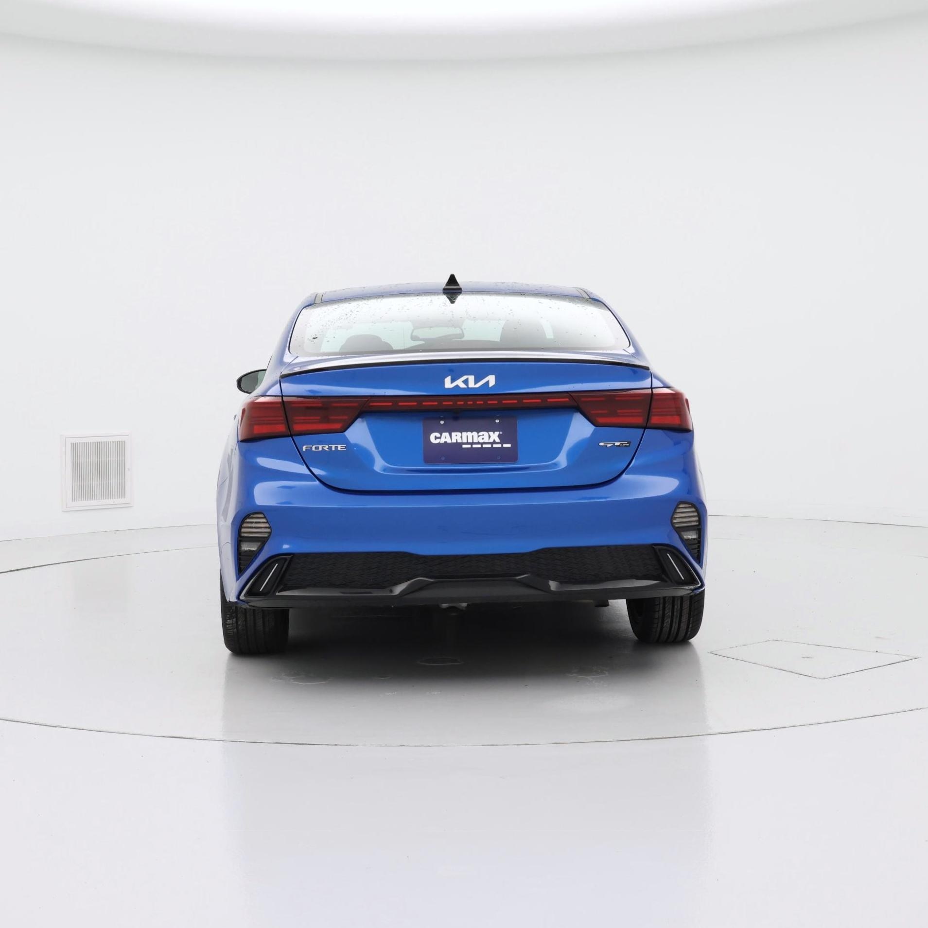 Thumbnail: 2022 Kia Forte - 6