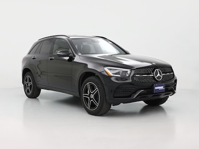 2022 Mercedes-Benz GLC300